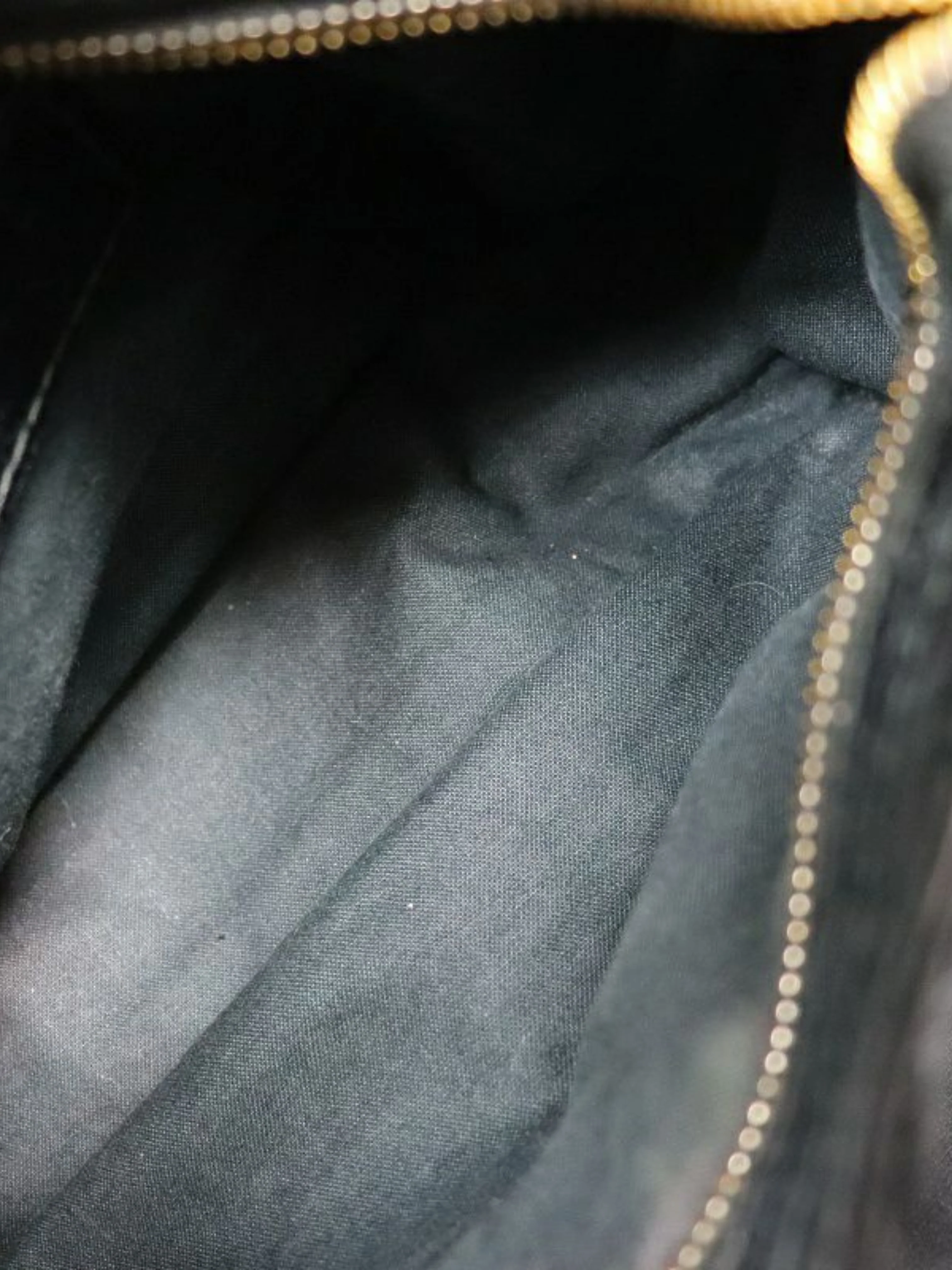 Balenciaga 2000s Black Leather Giant Mini City Bag - Image 8