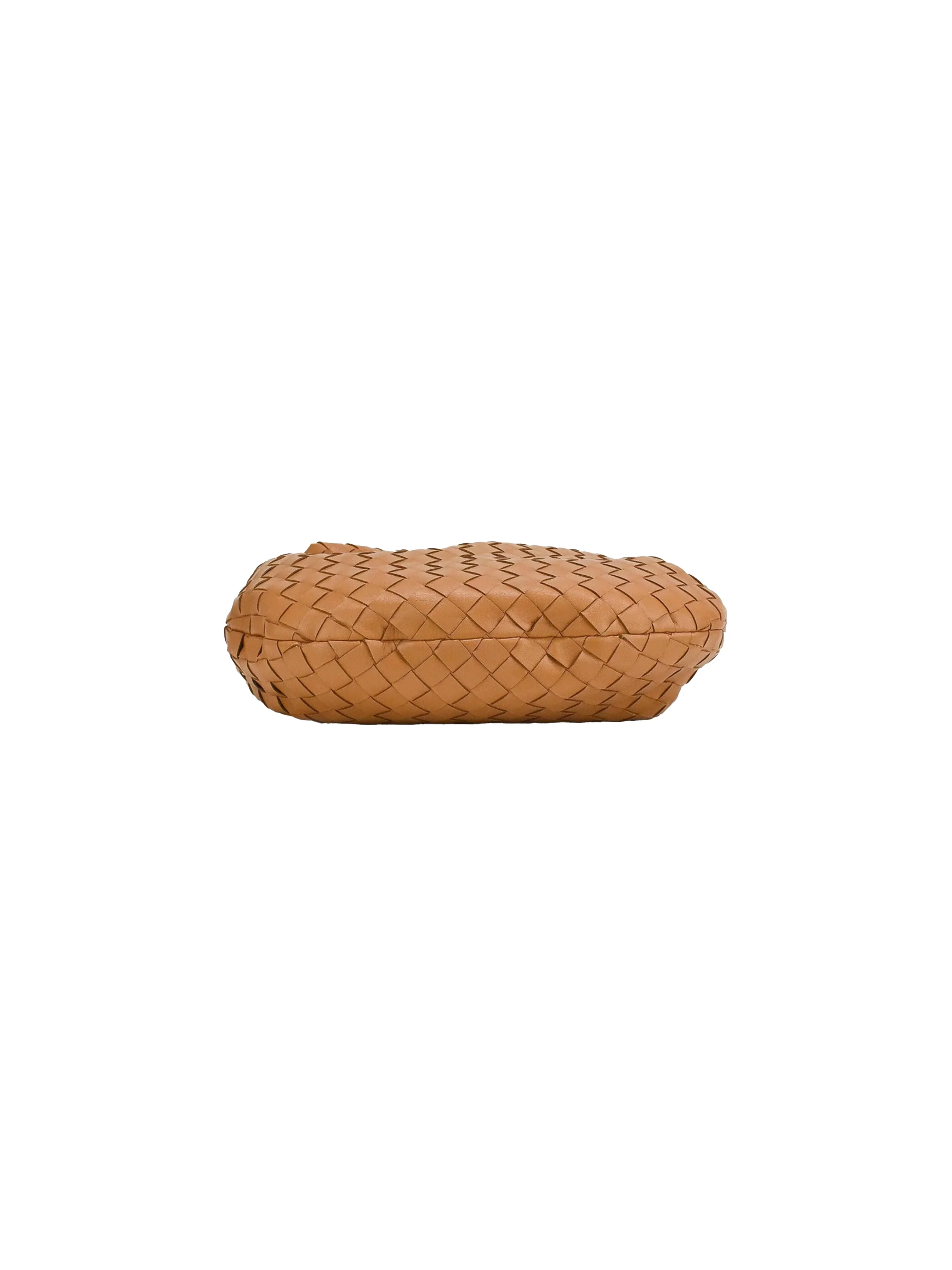 Bottega Veneta Brown Jodie Bag - Image 3