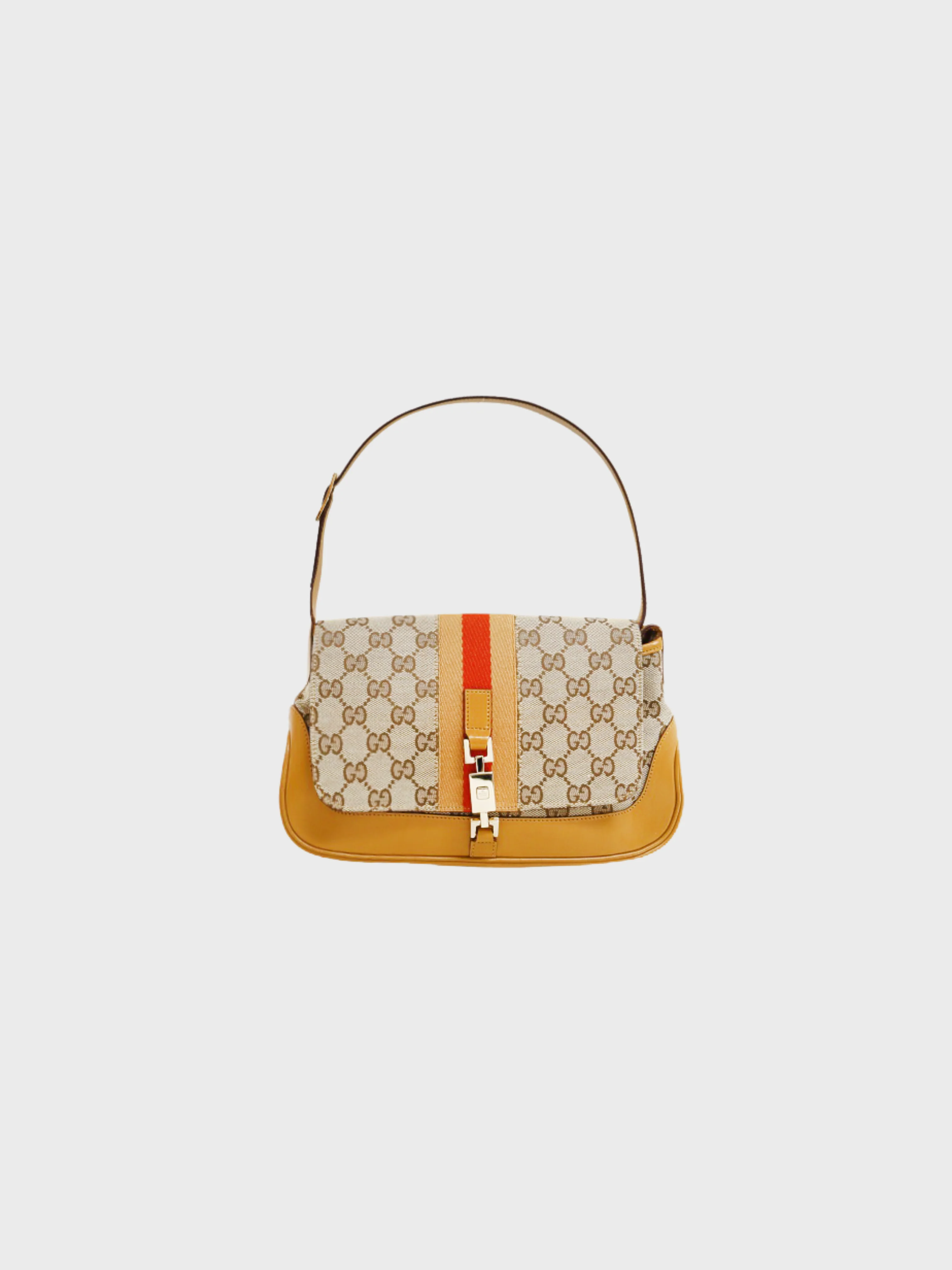 Celine 2010s Beige Black Raffia Leather Big Bag Nano Bag