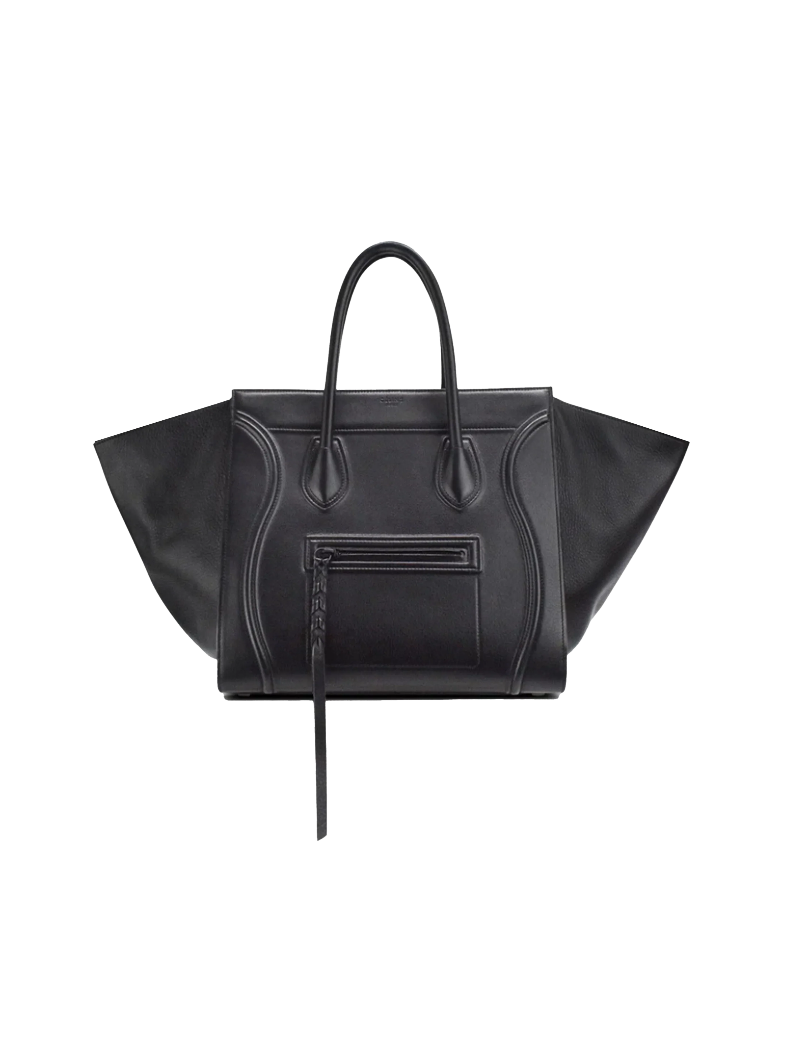 Céline by Pheobe Philo 2011 Phantom Tote