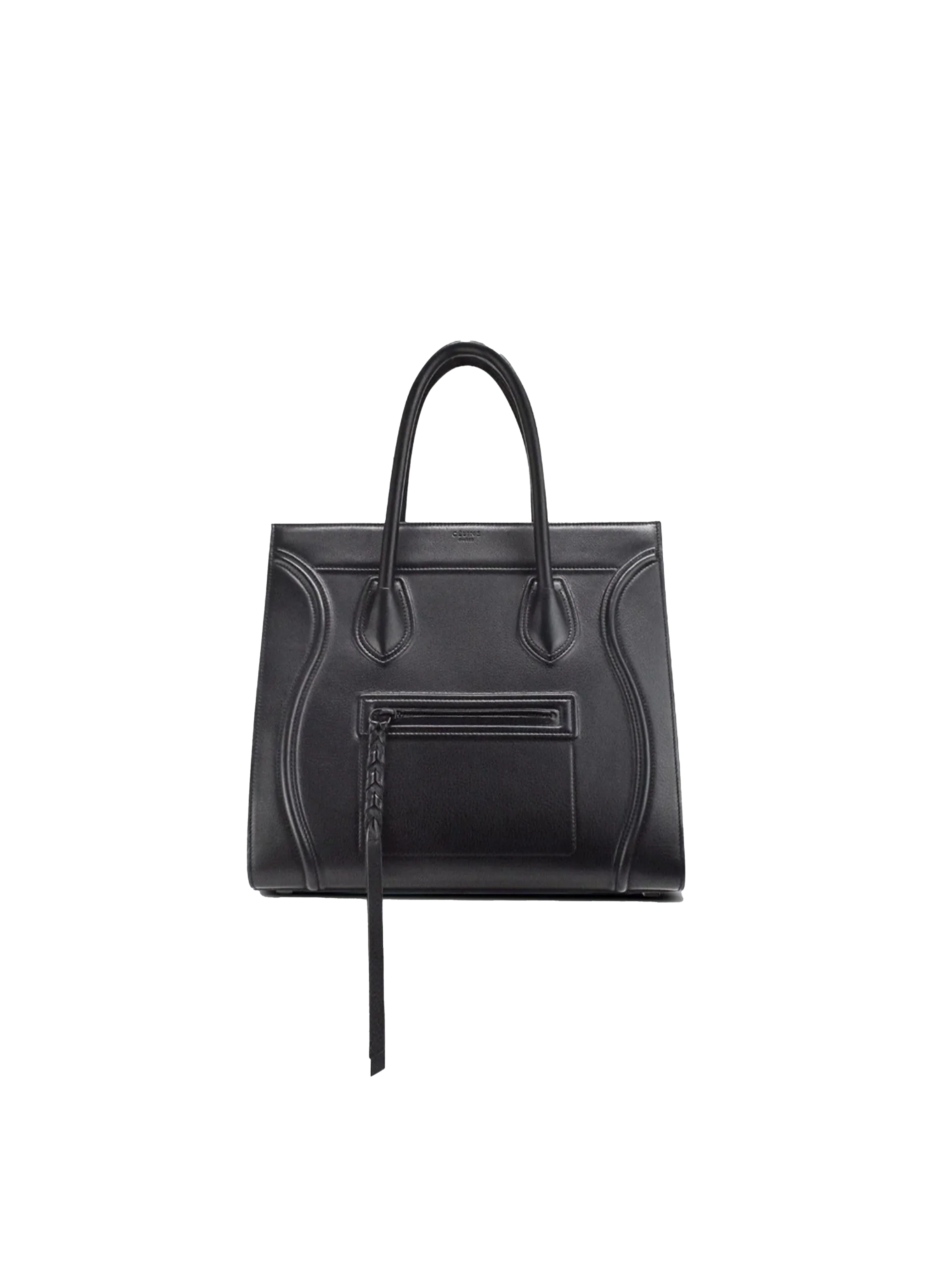 Céline by Pheobe Philo 2011 Phantom Tote - Image 2