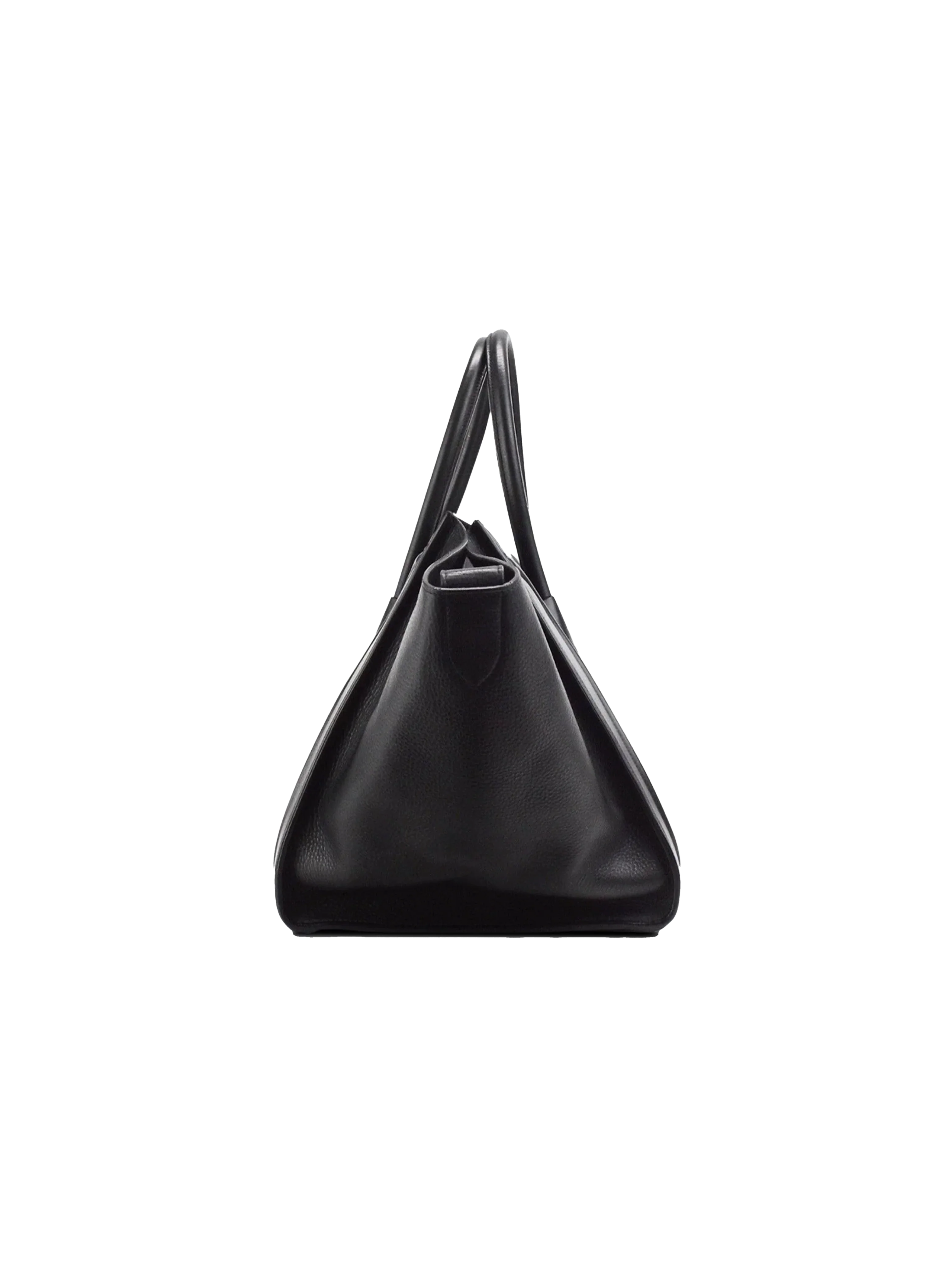 Céline by Pheobe Philo 2011 Phantom Tote - Image 3