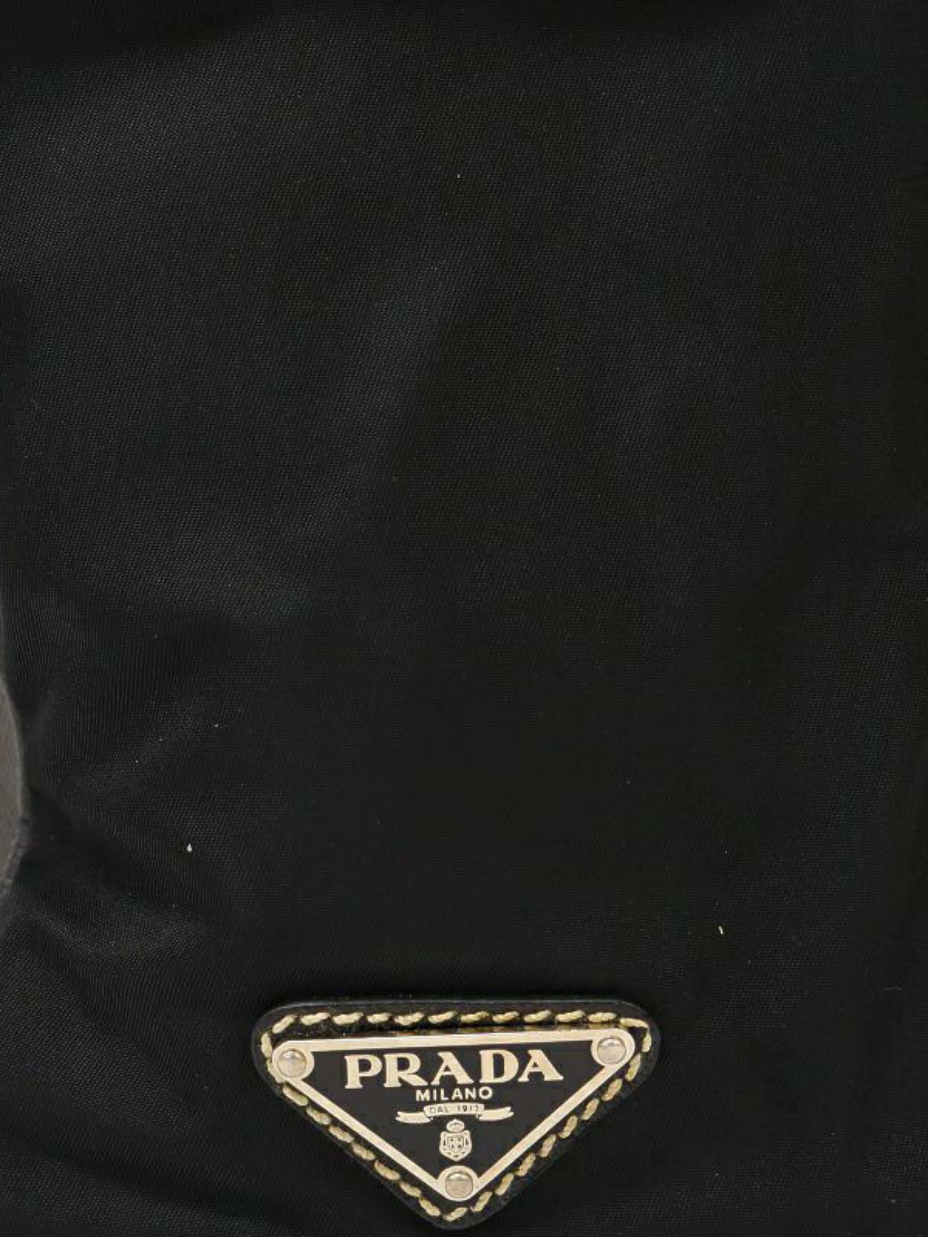 Chanel 2000s Black Executive Tote - Image 11
