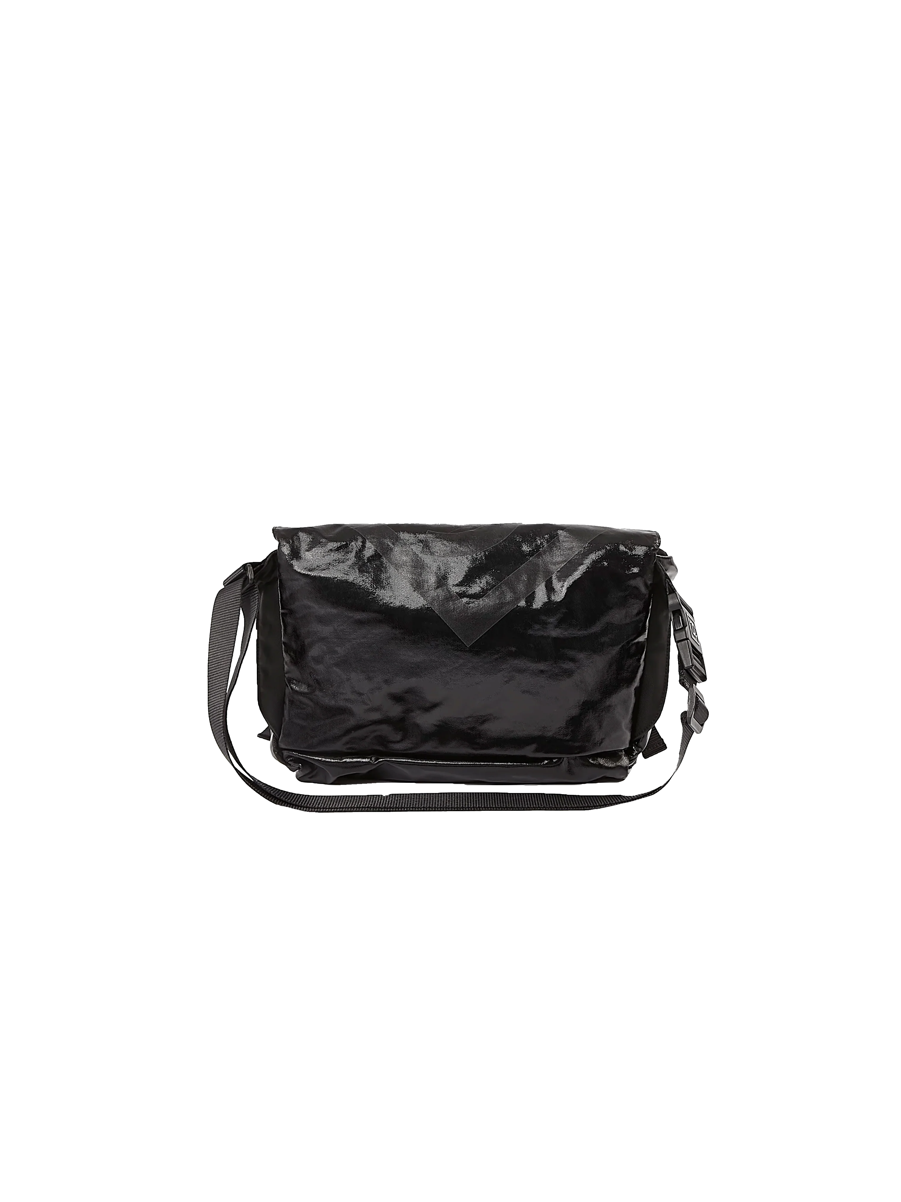 Chanel 2006 Sport PVC Messenger Bag - Image 2