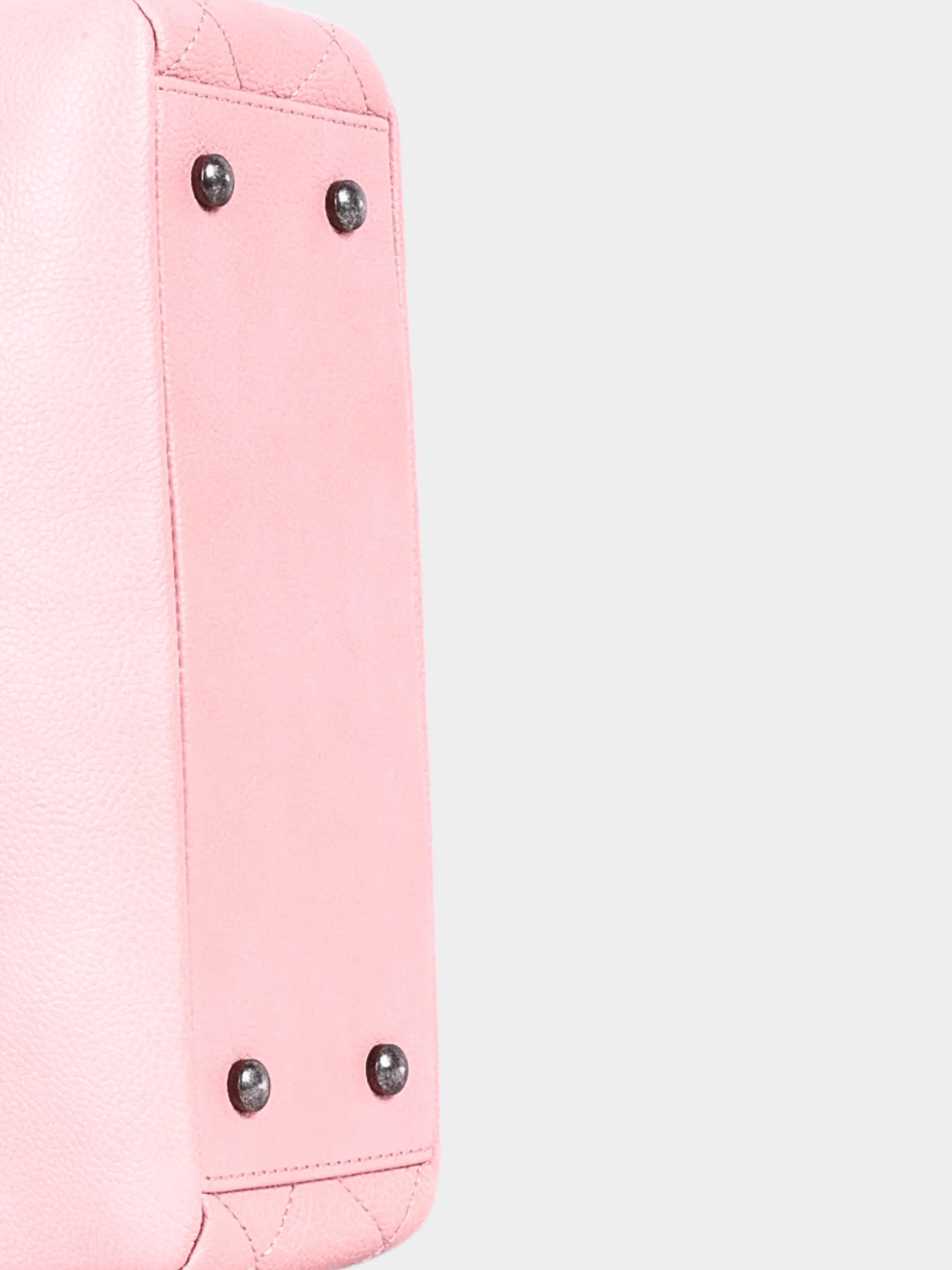 Chanel 2016 Pink Coco Break Camera Case Shoulder Bag - Image 6