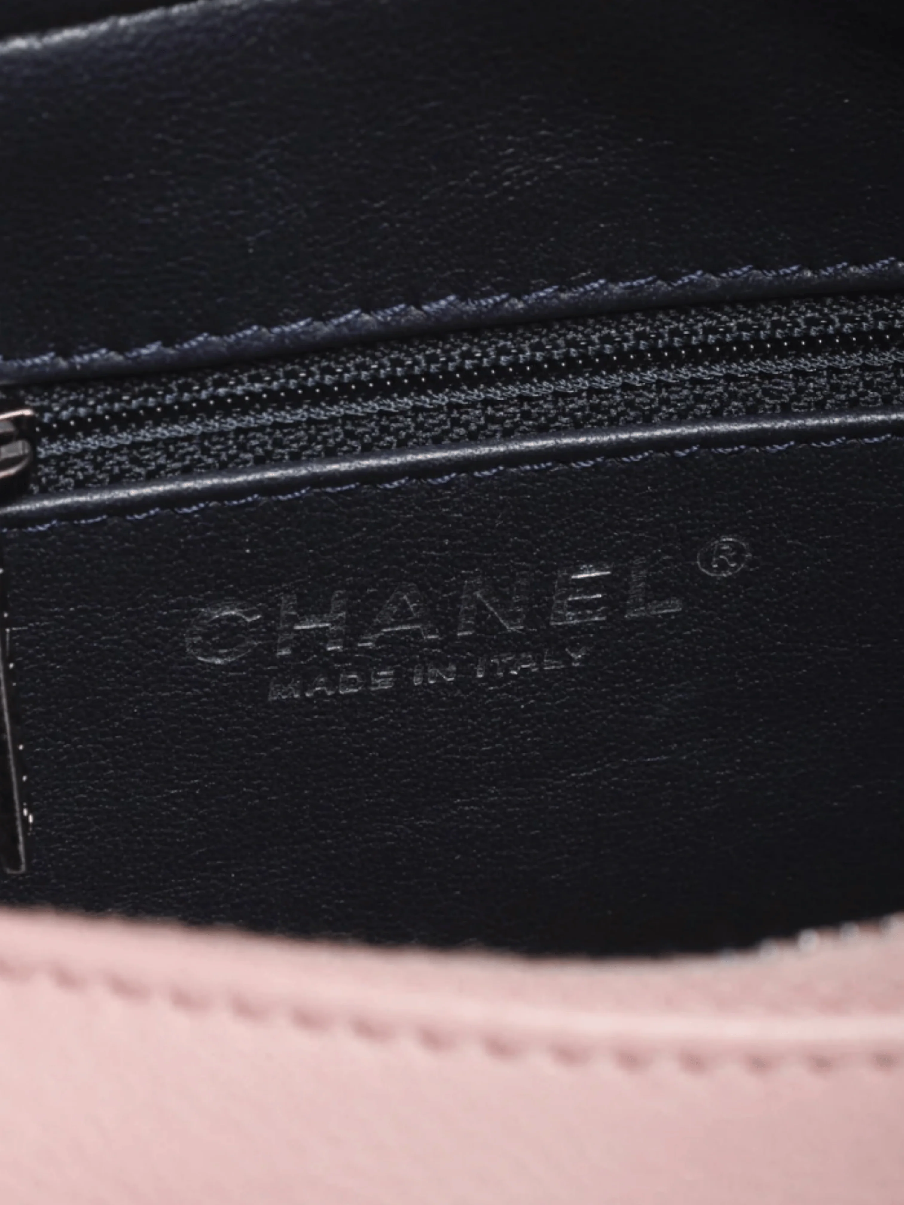 Chanel 2016 Pink Coco Break Camera Case Shoulder Bag - Image 7