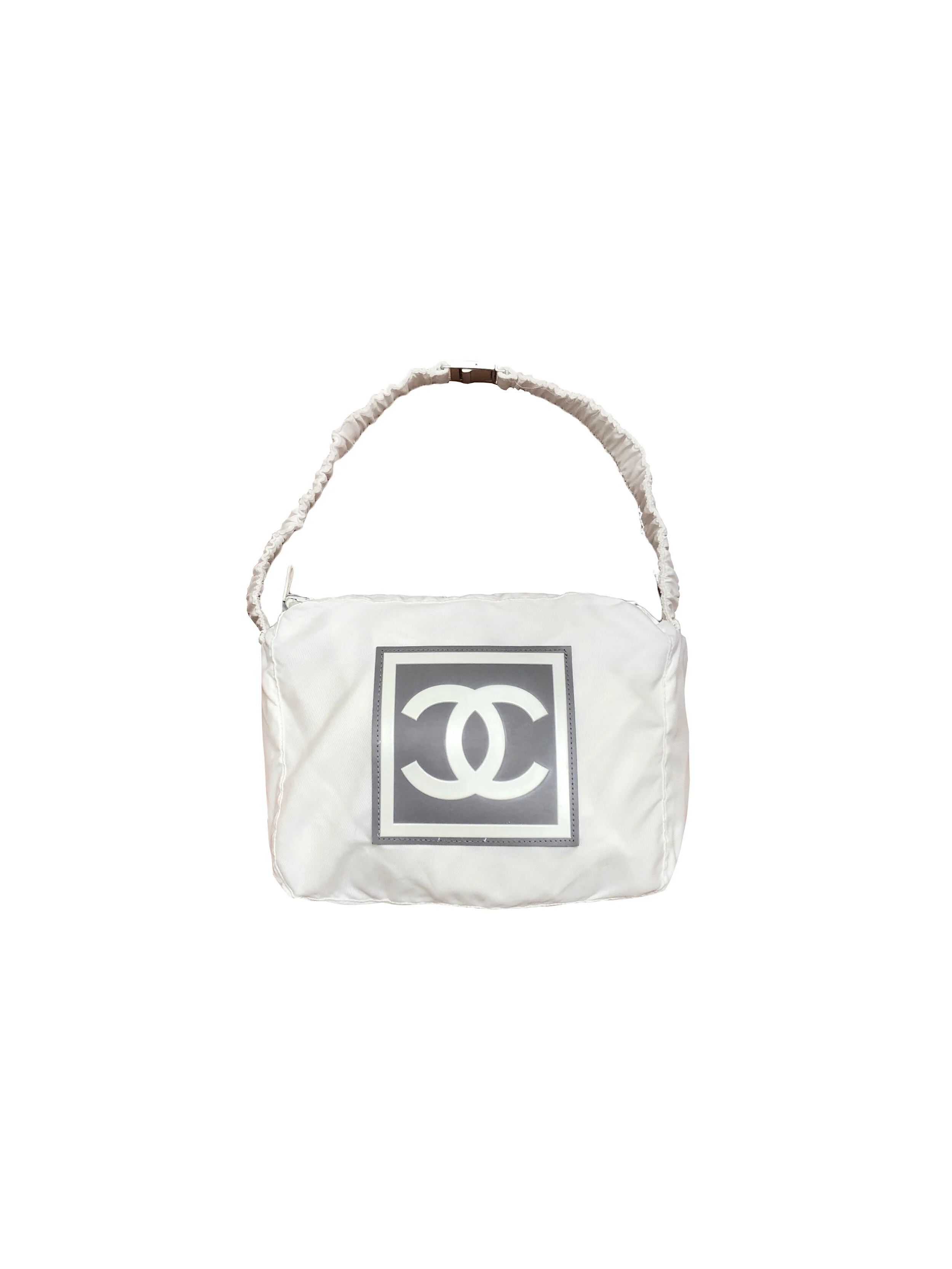 Chanel Sports Anorak/Bag Included - Image 3