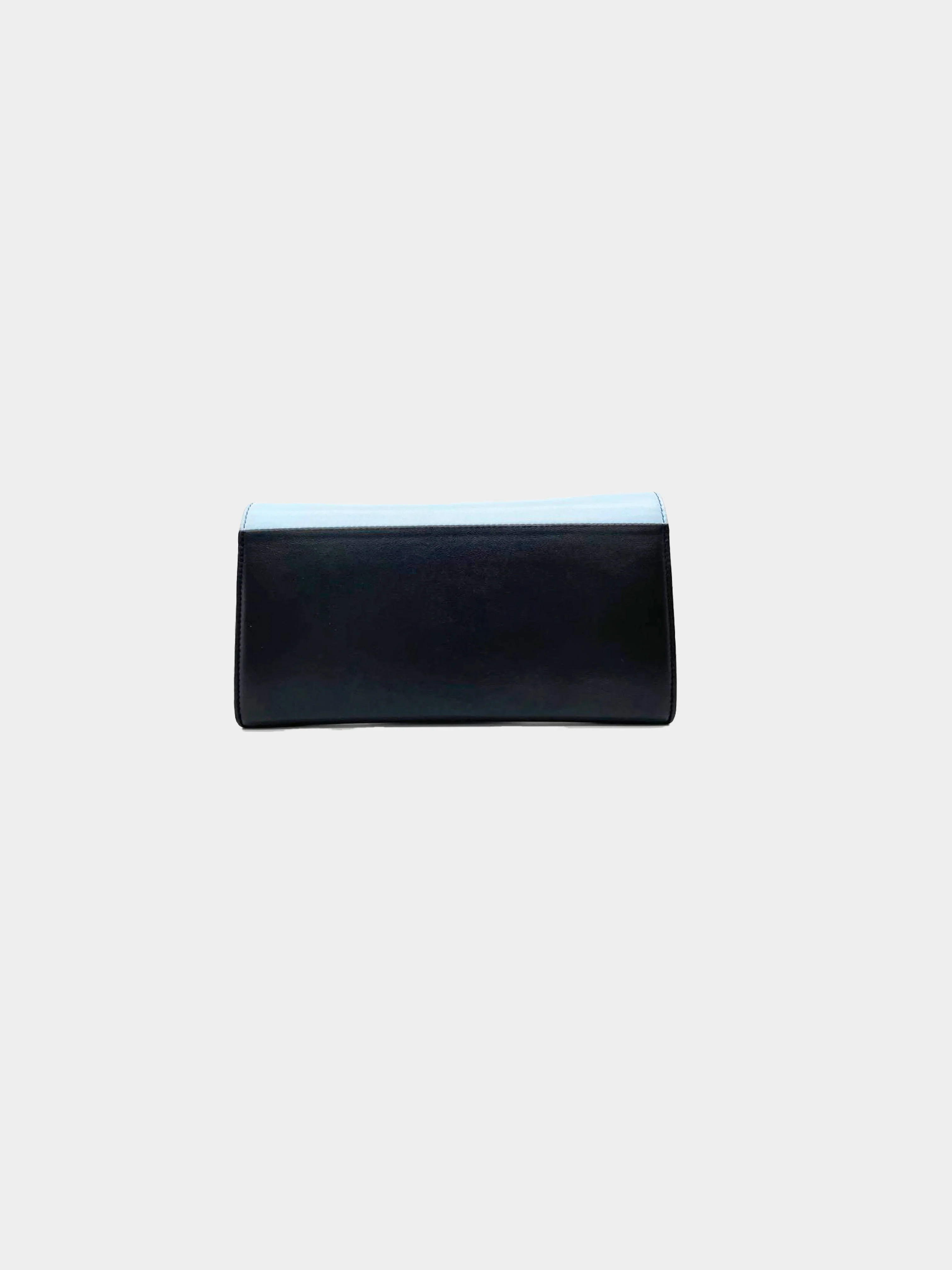 Chanel SS 2016 CC Airline Chain Wallet Bag - Image 2