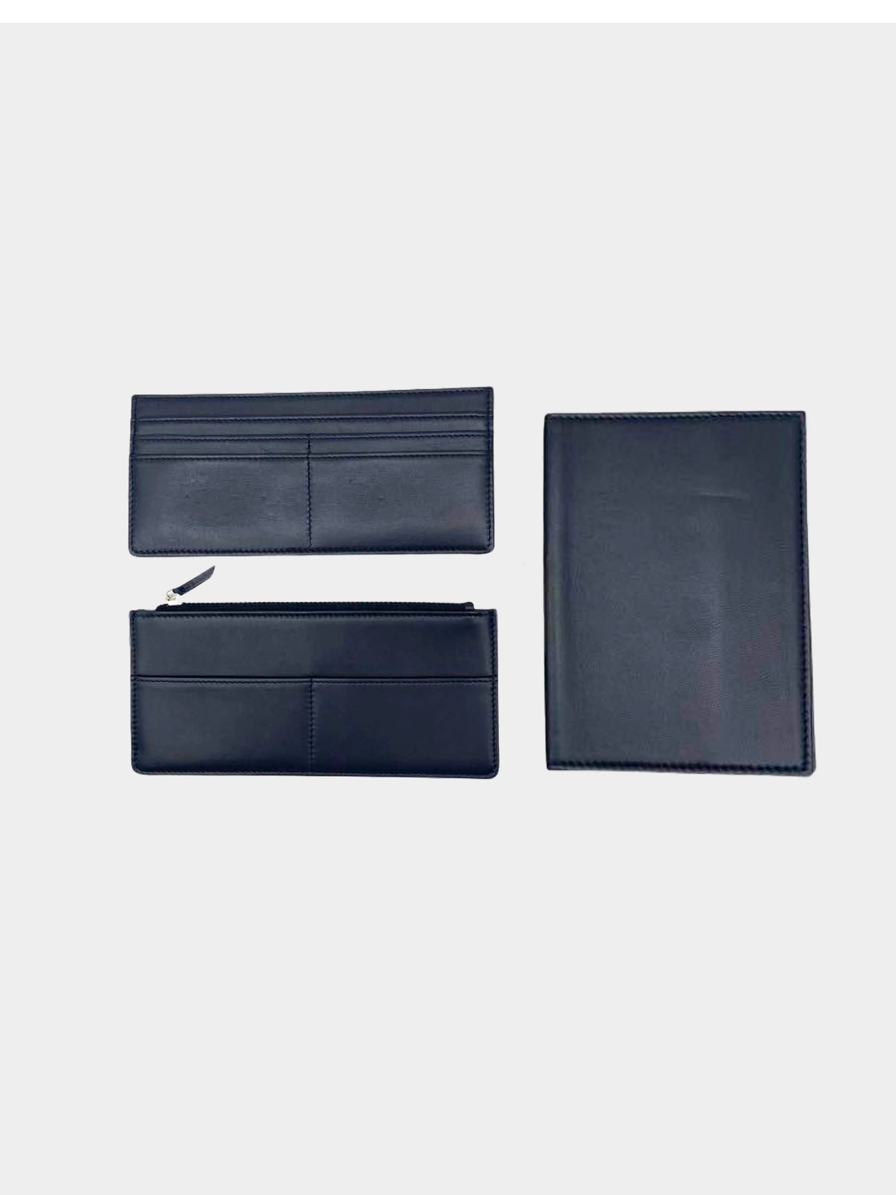 Chanel SS 2016 CC Airline Chain Wallet Bag - Image 7
