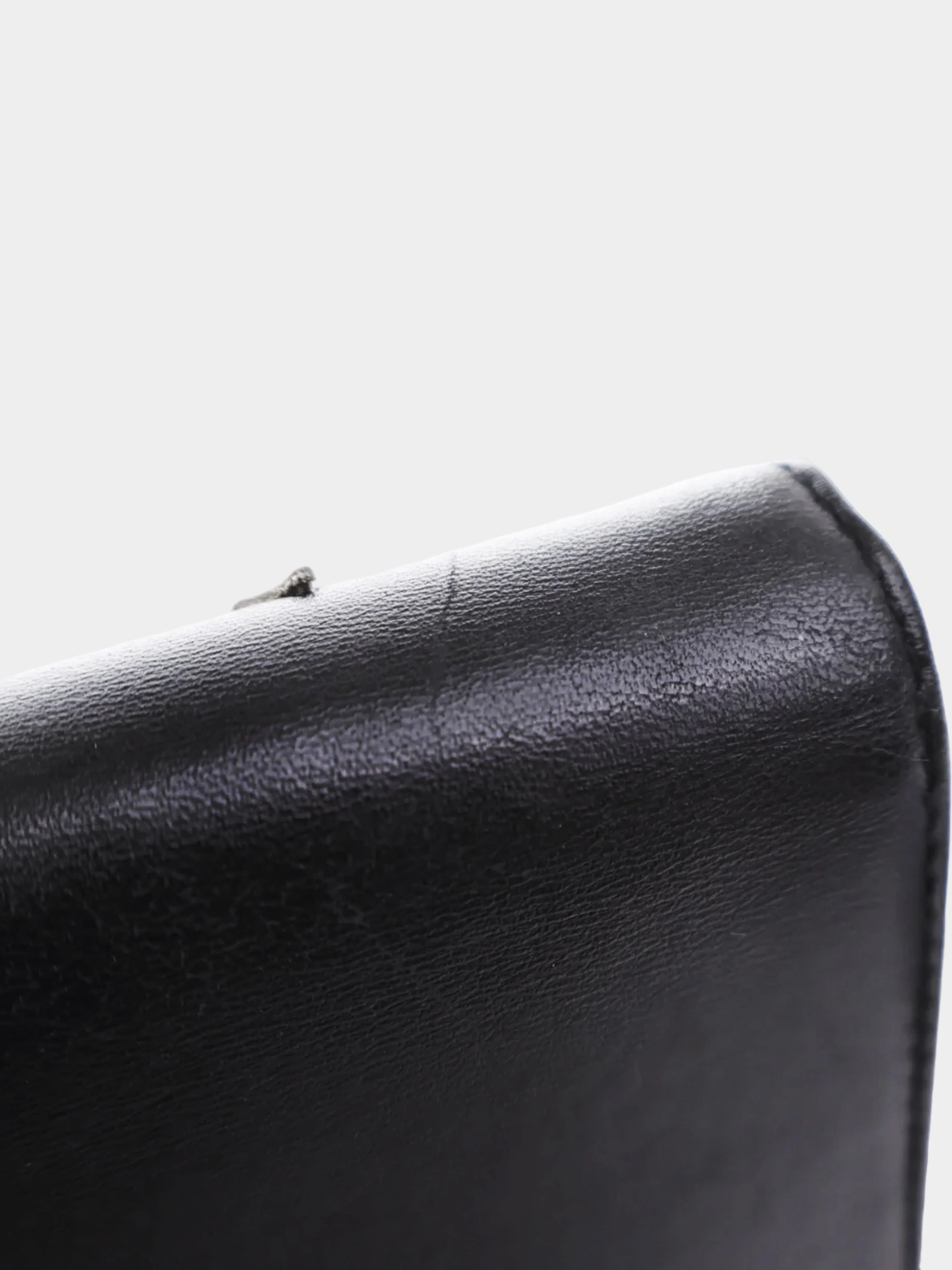 Christian Dior 2016 Diorama Wallet On Chain - Image 4