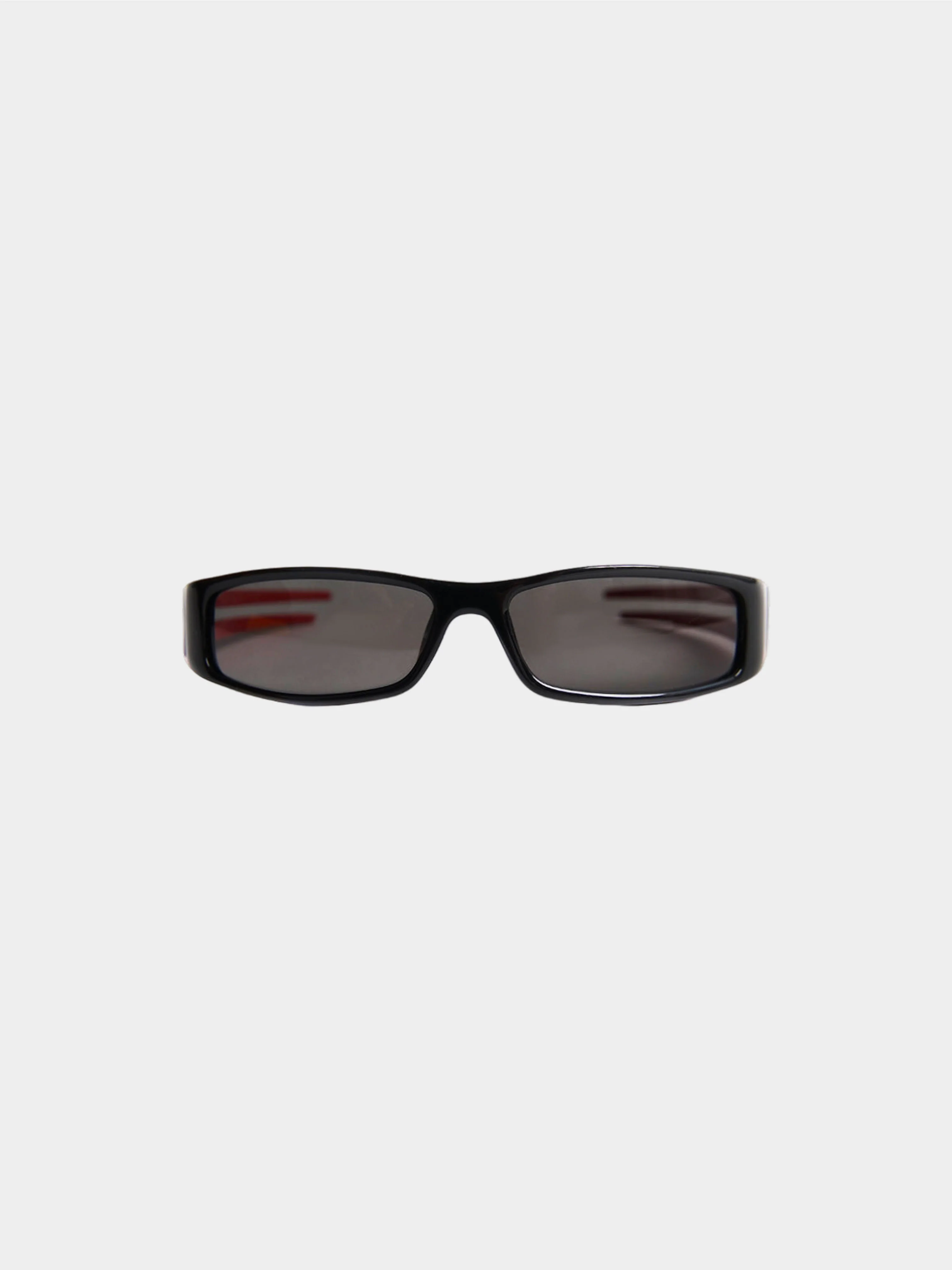 Christian Dior FW 2003 Runway Bandage 2 Sunglasses - Image 2