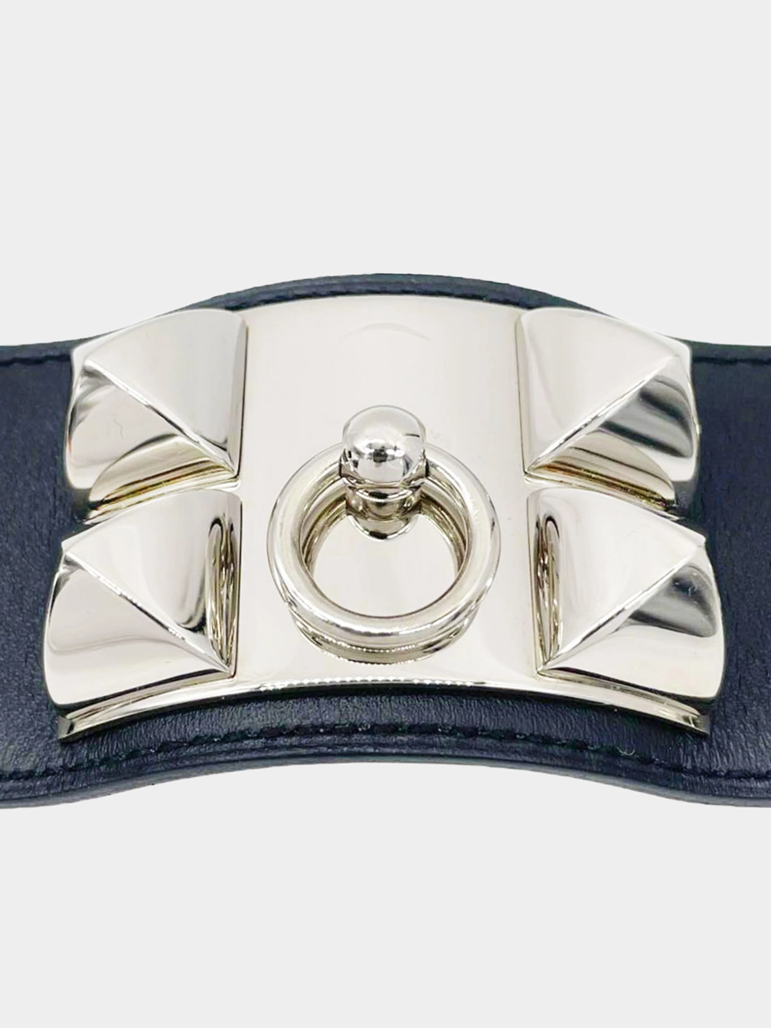 Hermès 2014 Collier De Chien Bracelet - Image 4