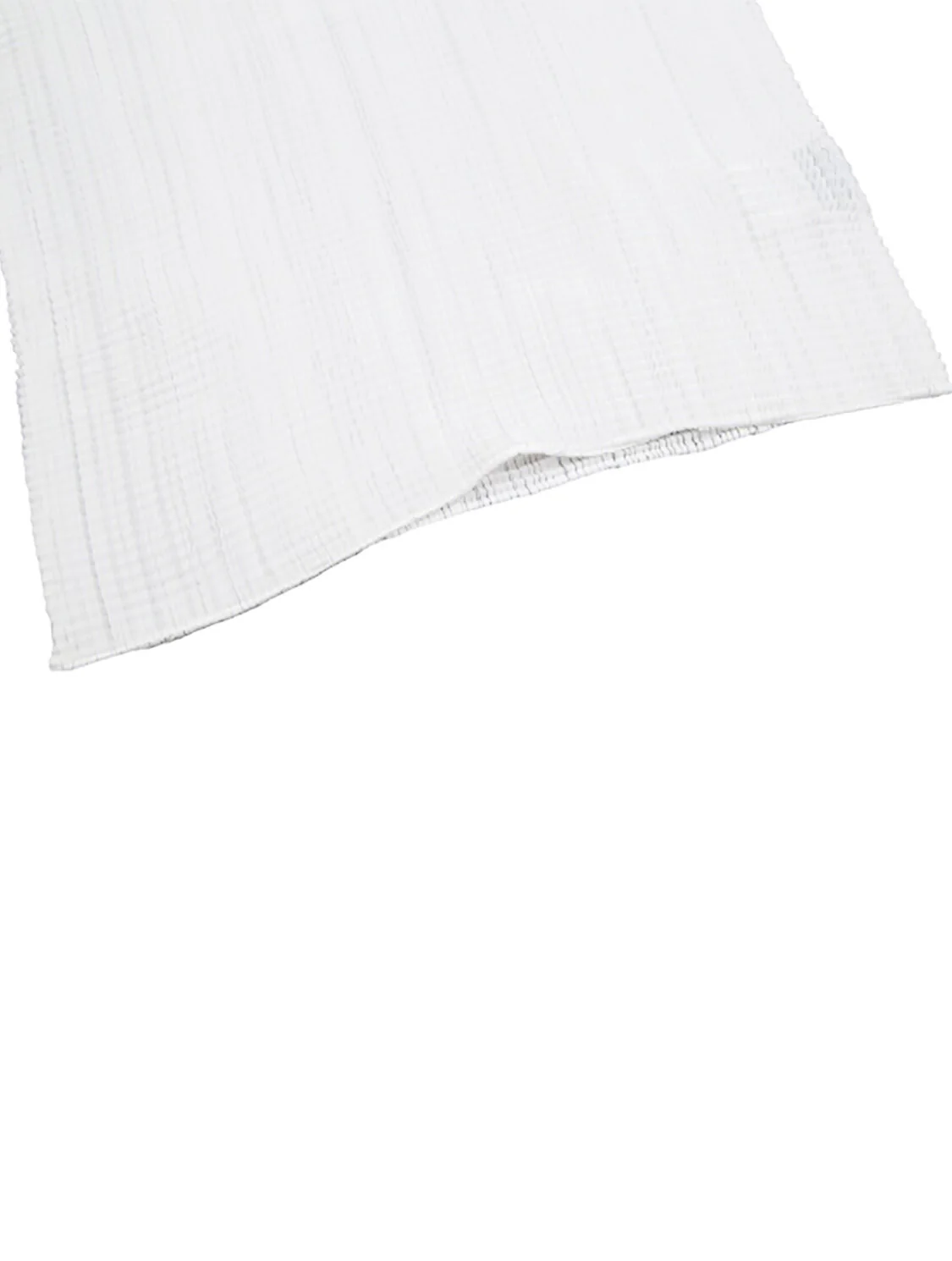 Issey Miyake 1990s Fete Ruffle Rare Pleats - Image 4
