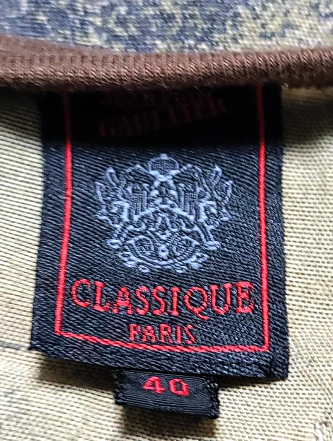 Jean Paul Gaultier 2000s Michelangelo Rare Mesh Long Sleeve - Image 3