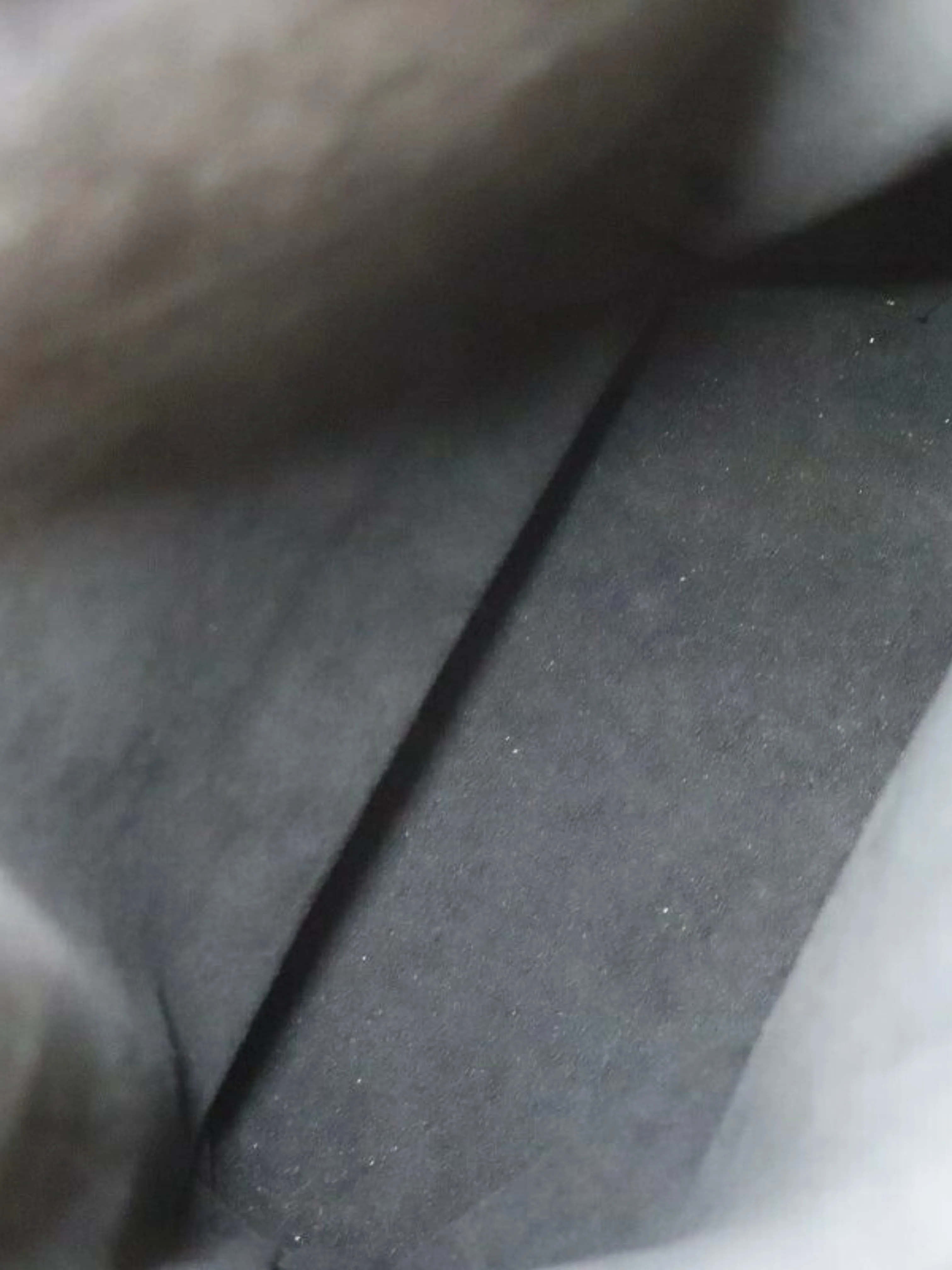 Louis Vuitton 1990s Black Epi Sac D’Epaule PM Bag - Image 8
