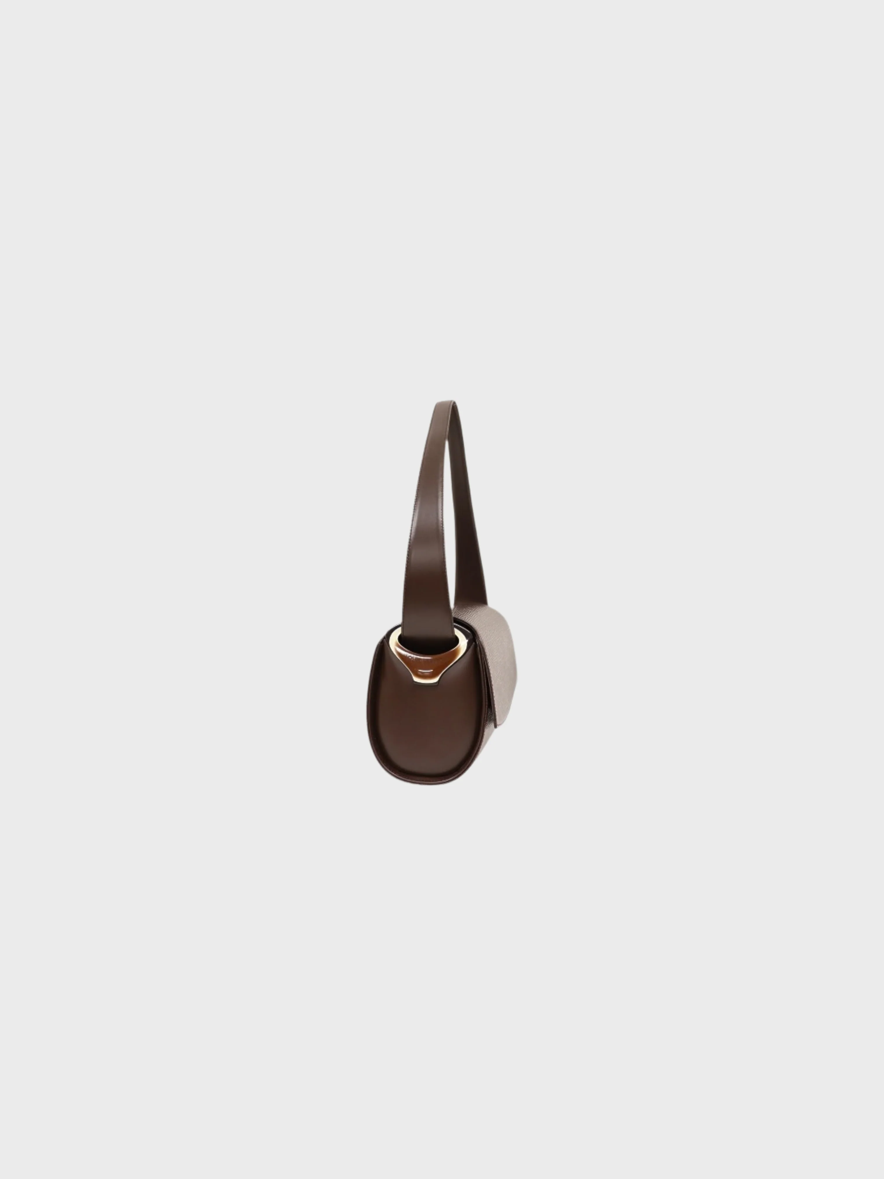 Louis Vuitton 2001 Mocha Epi Leather Nocturne GM - Image 3