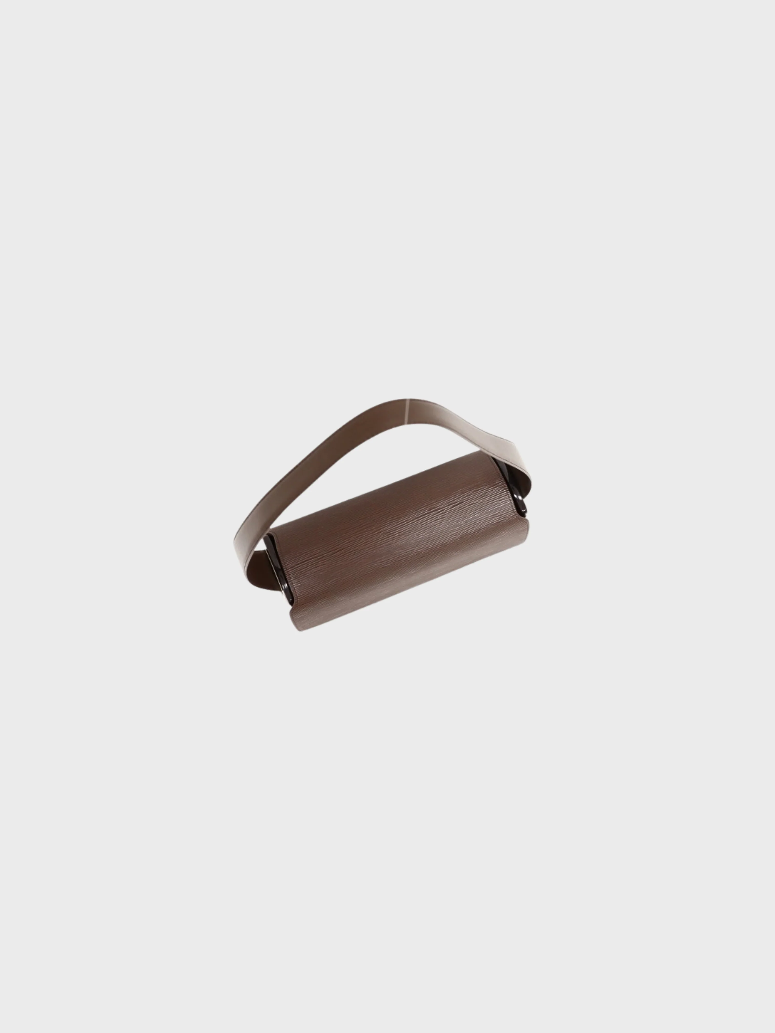 Louis Vuitton 2001 Mocha Epi Leather Nocturne GM - Image 6