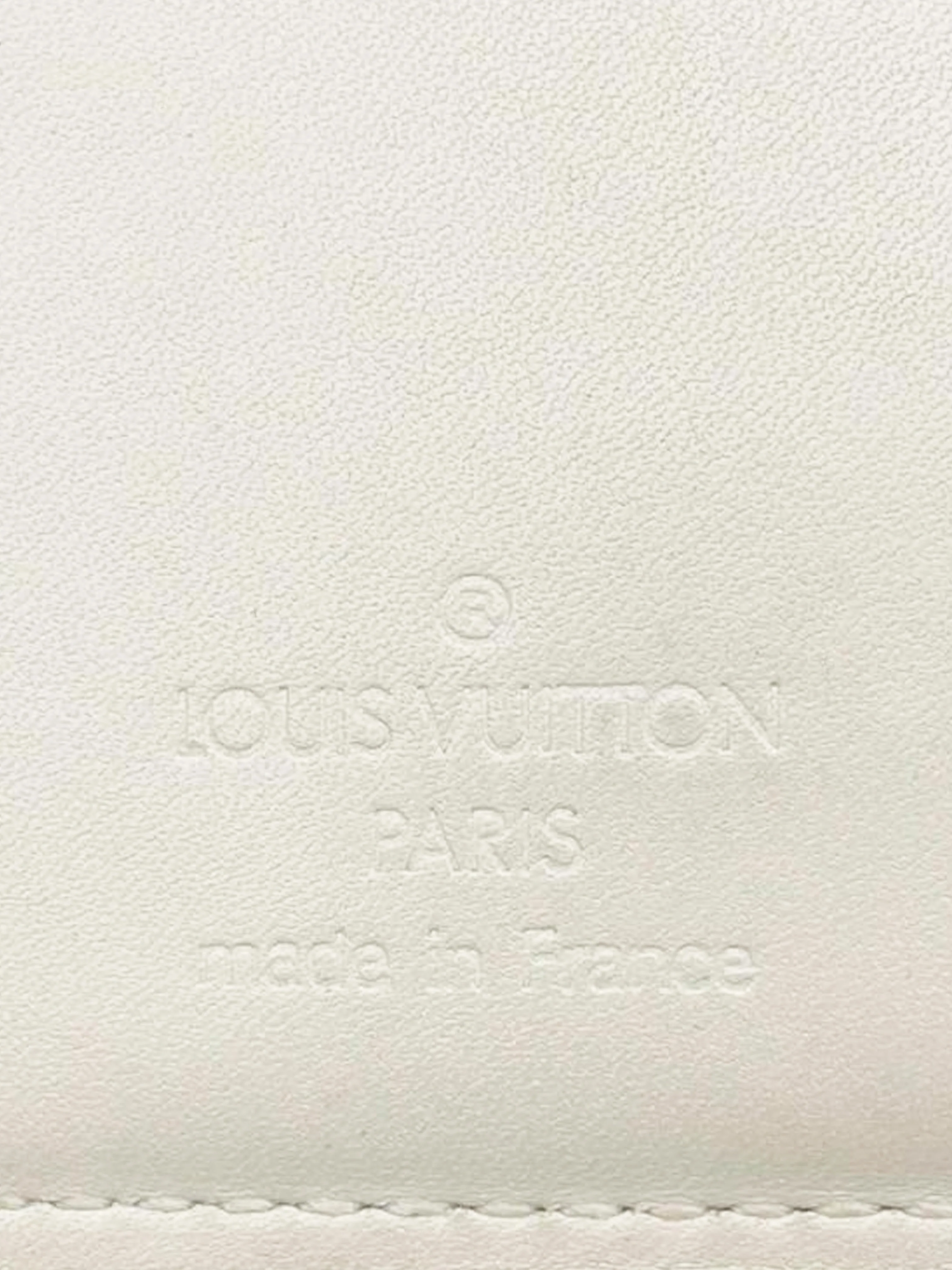 Louis Vuitton 2007 Vernis Leather Wallet - Image 3