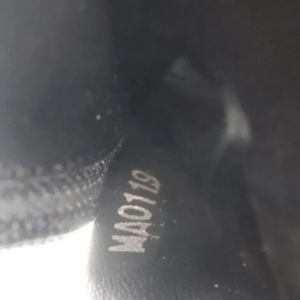 Louis Vuitton 2019 Brown and Black Monogram Star Trail Ankle Boots - Image 5