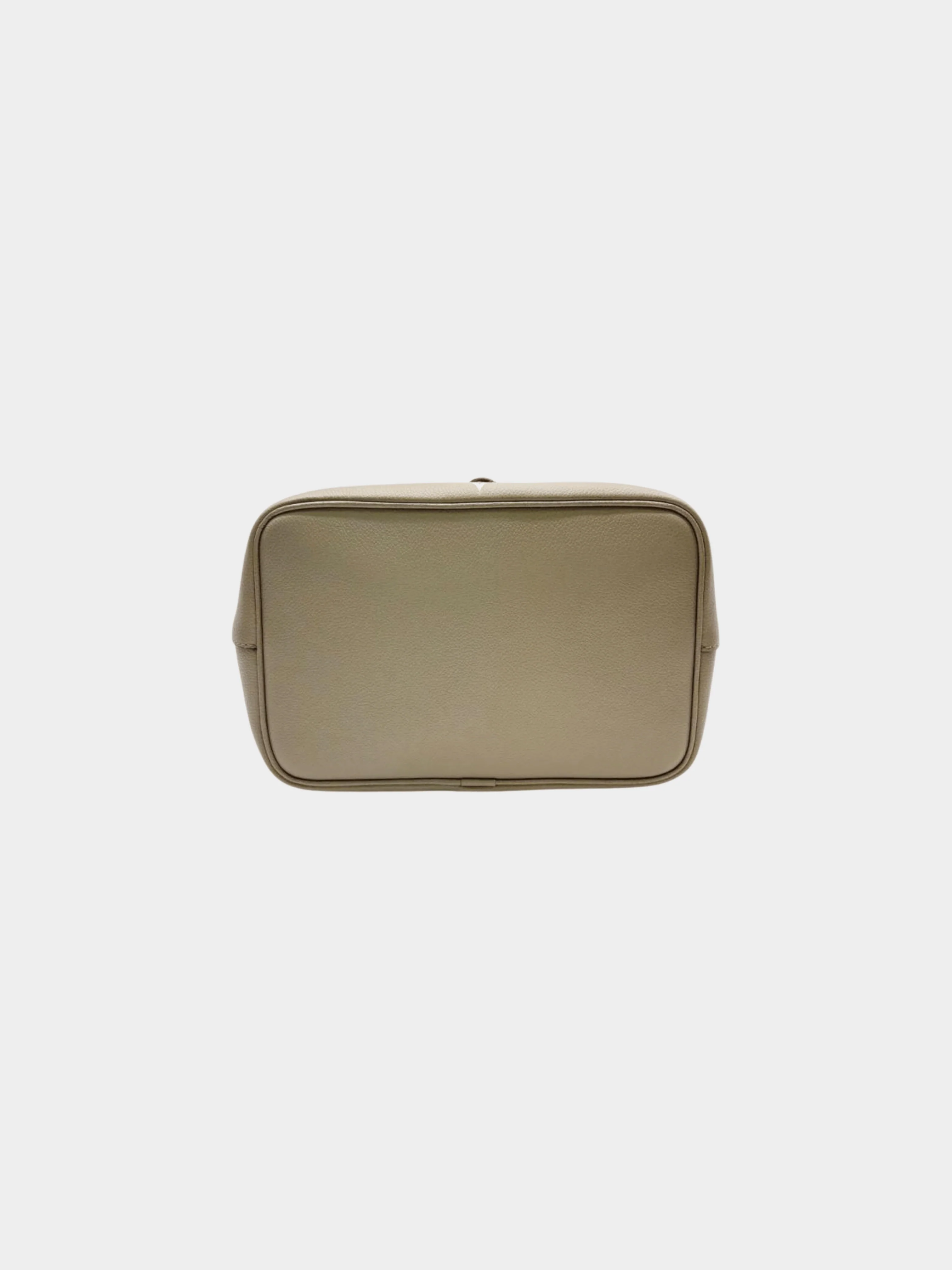 Louis Vuitton 2020s Tourterelle Creme Monogram Néonoé MM - Image 2