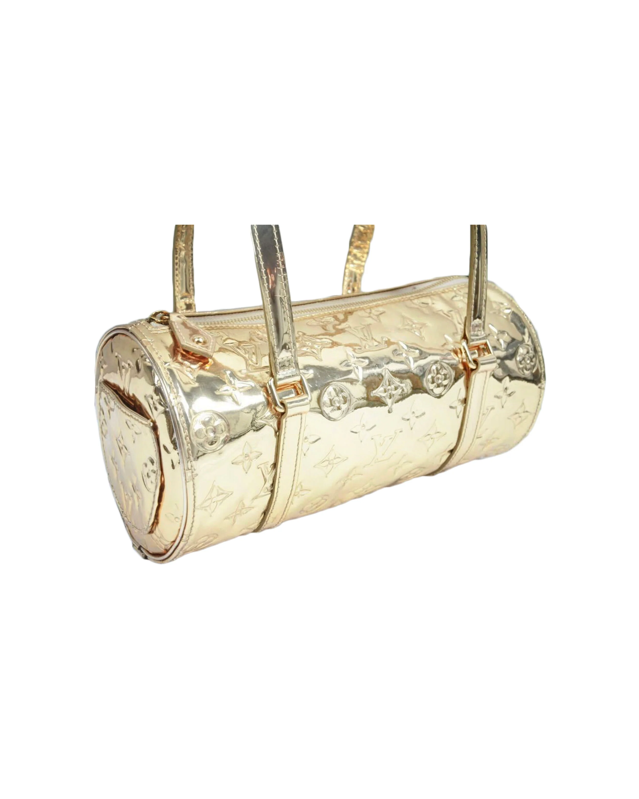 Louis Vuitton 2011 Limited Edition Miroir Papillon - Image 2
