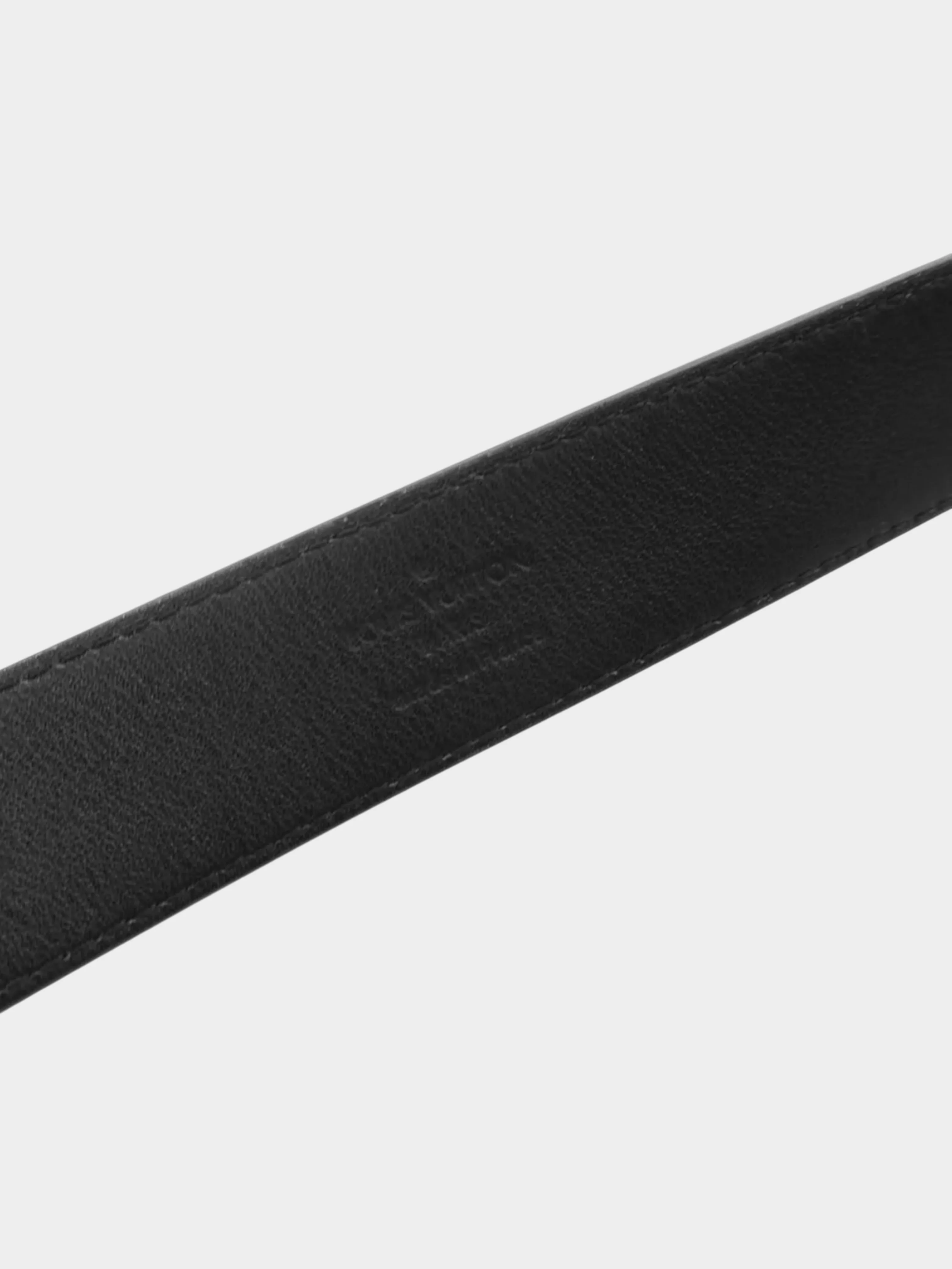 Louis Vuitton SS 2020 Brown Monogram Daily Multi Pocket Belt - Image 5