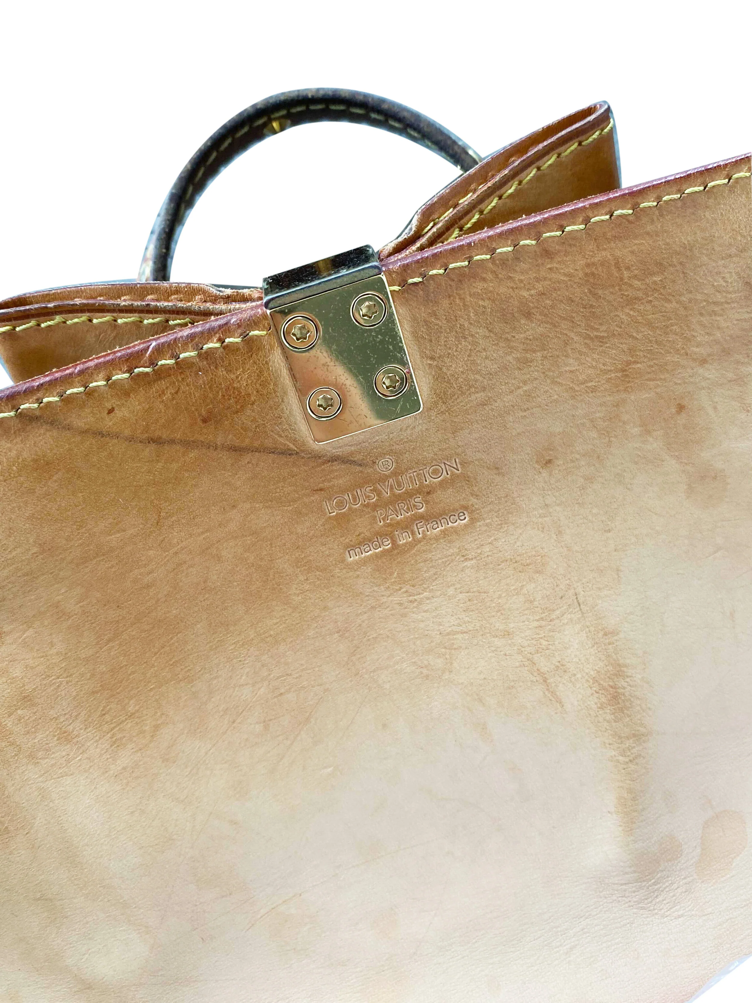 Louis Vuitton x Murakami Cherry Blossom Papillon - Image 4