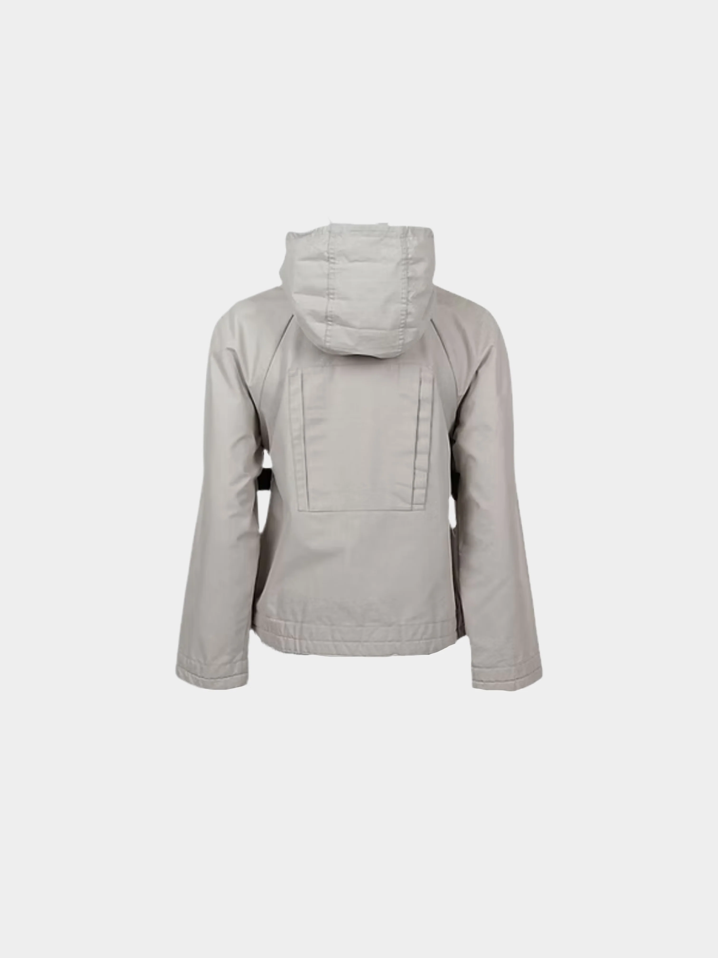 Miu Miu SS 1999 Runway Buckle Jacket - Image 2