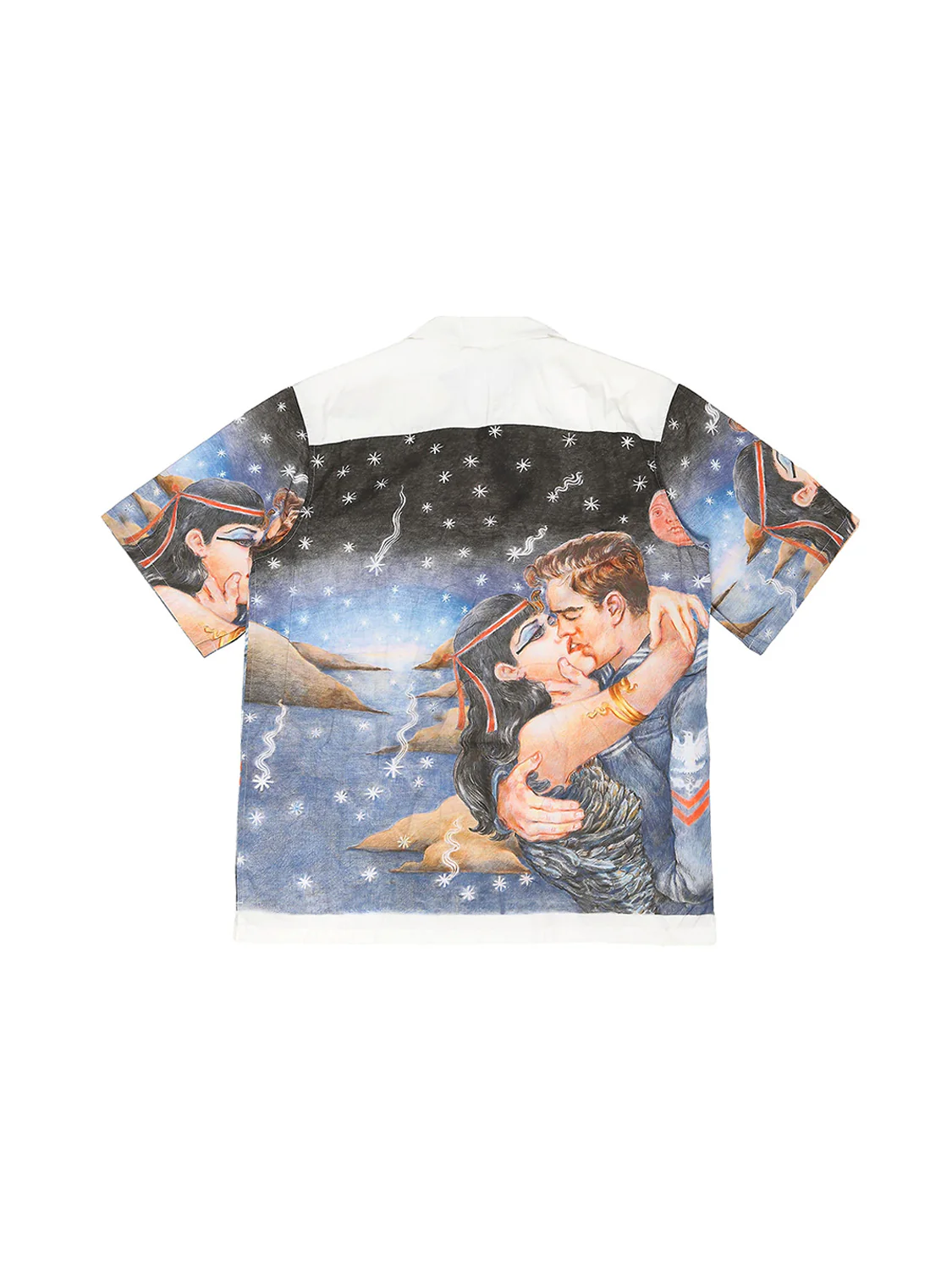 Prada AW 2016 Impossible True Love Shirt - Image 2