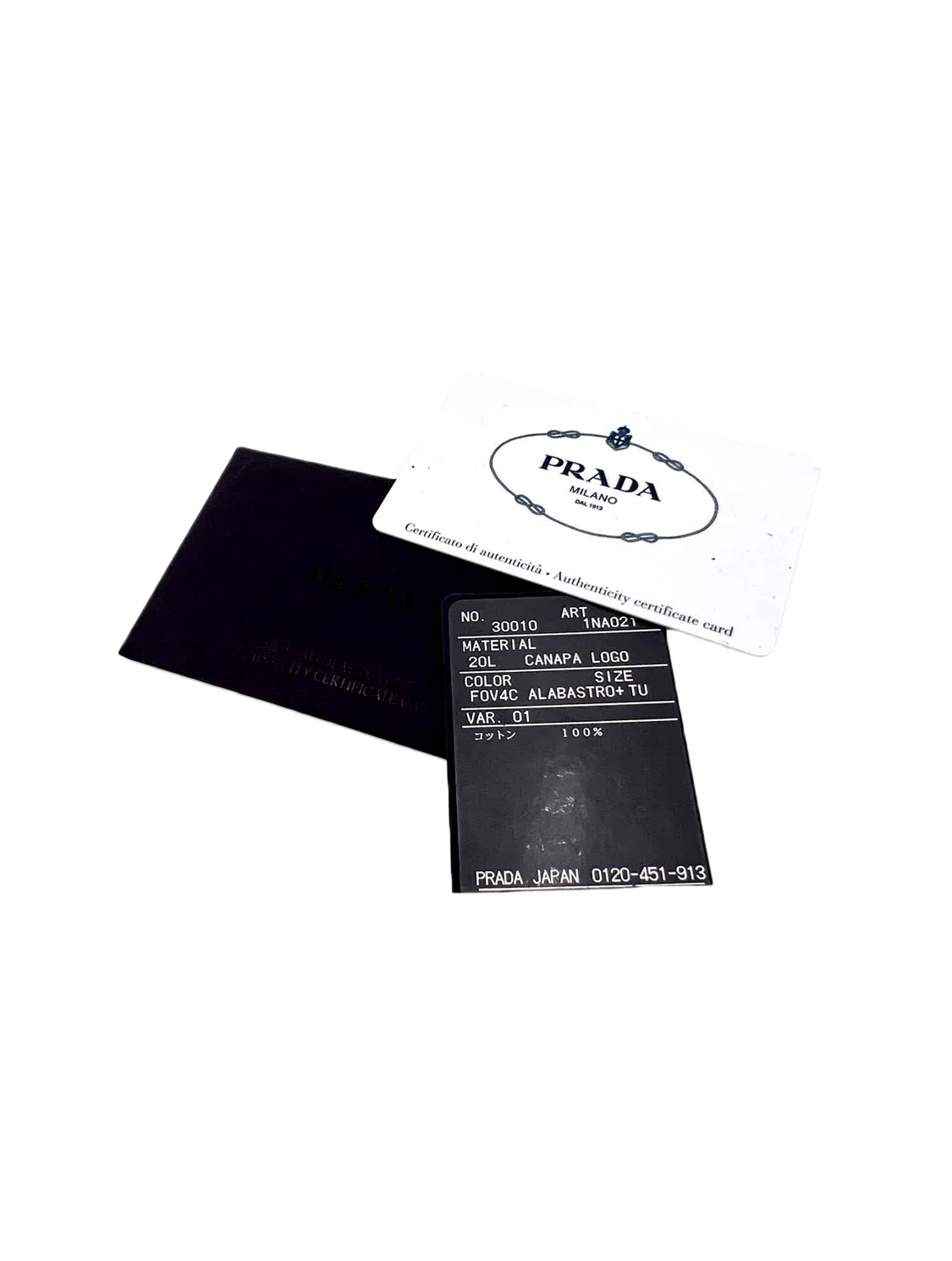 Prada 2000s Pink Canvas Makeup Bag - Image 6