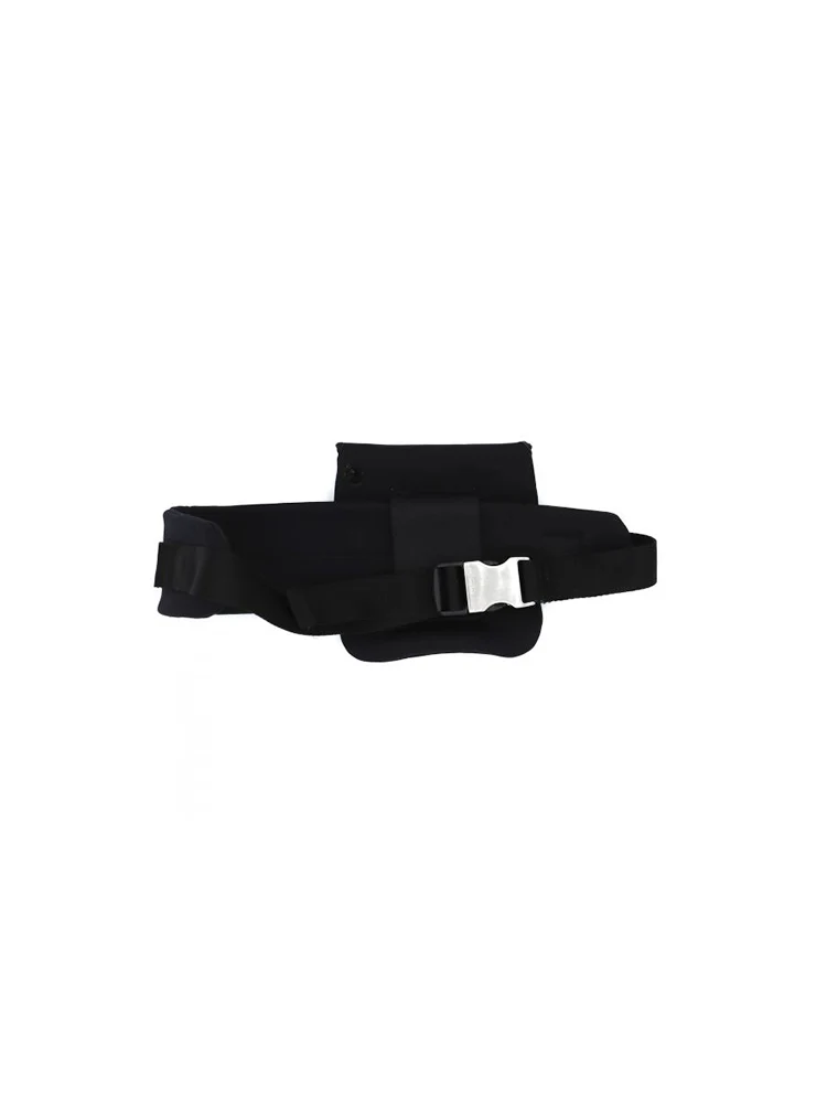 Prada 2000s Sports Nylon Waist Pouch - Image 2