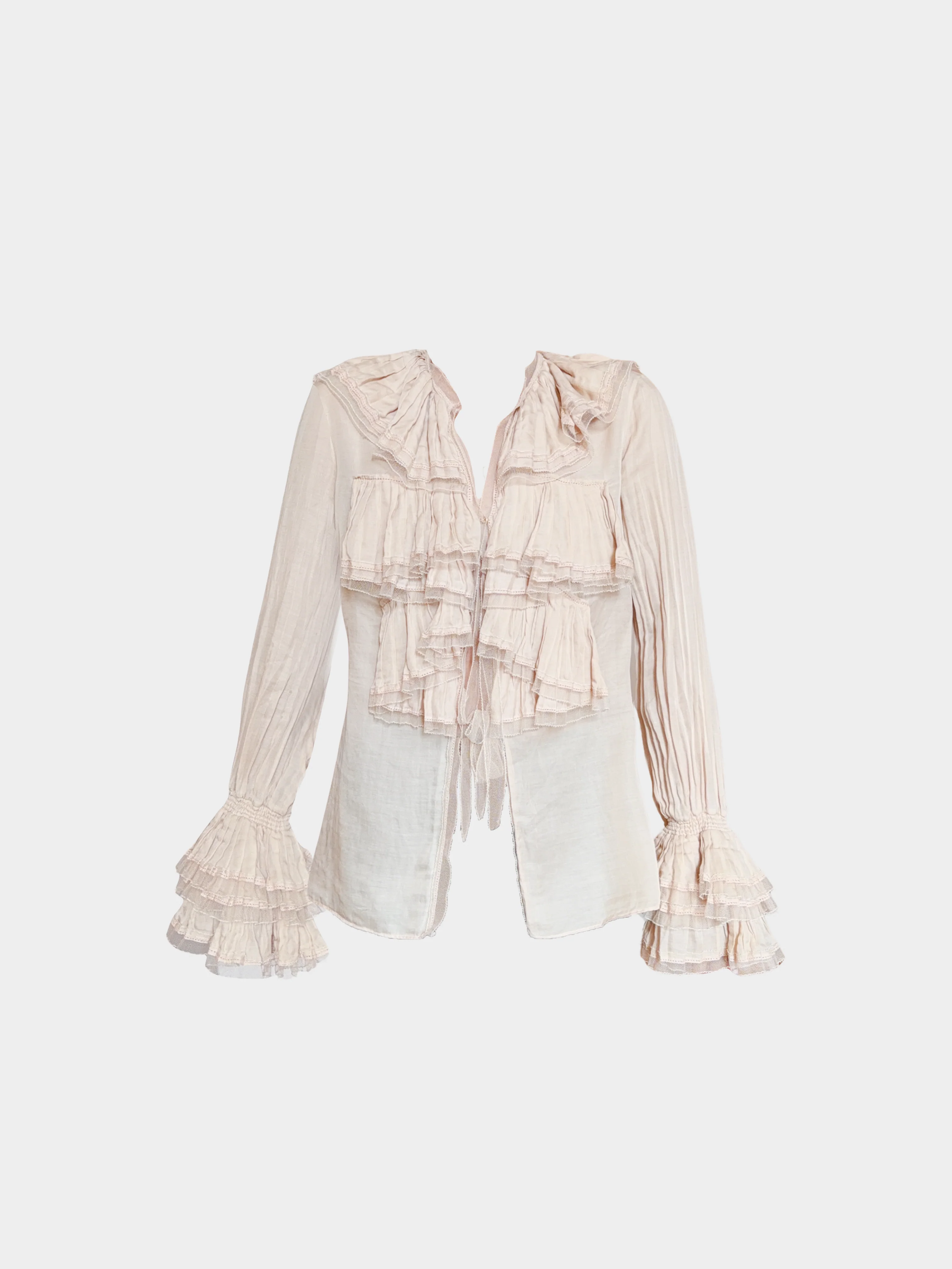 Roberto Cavalli - Tops