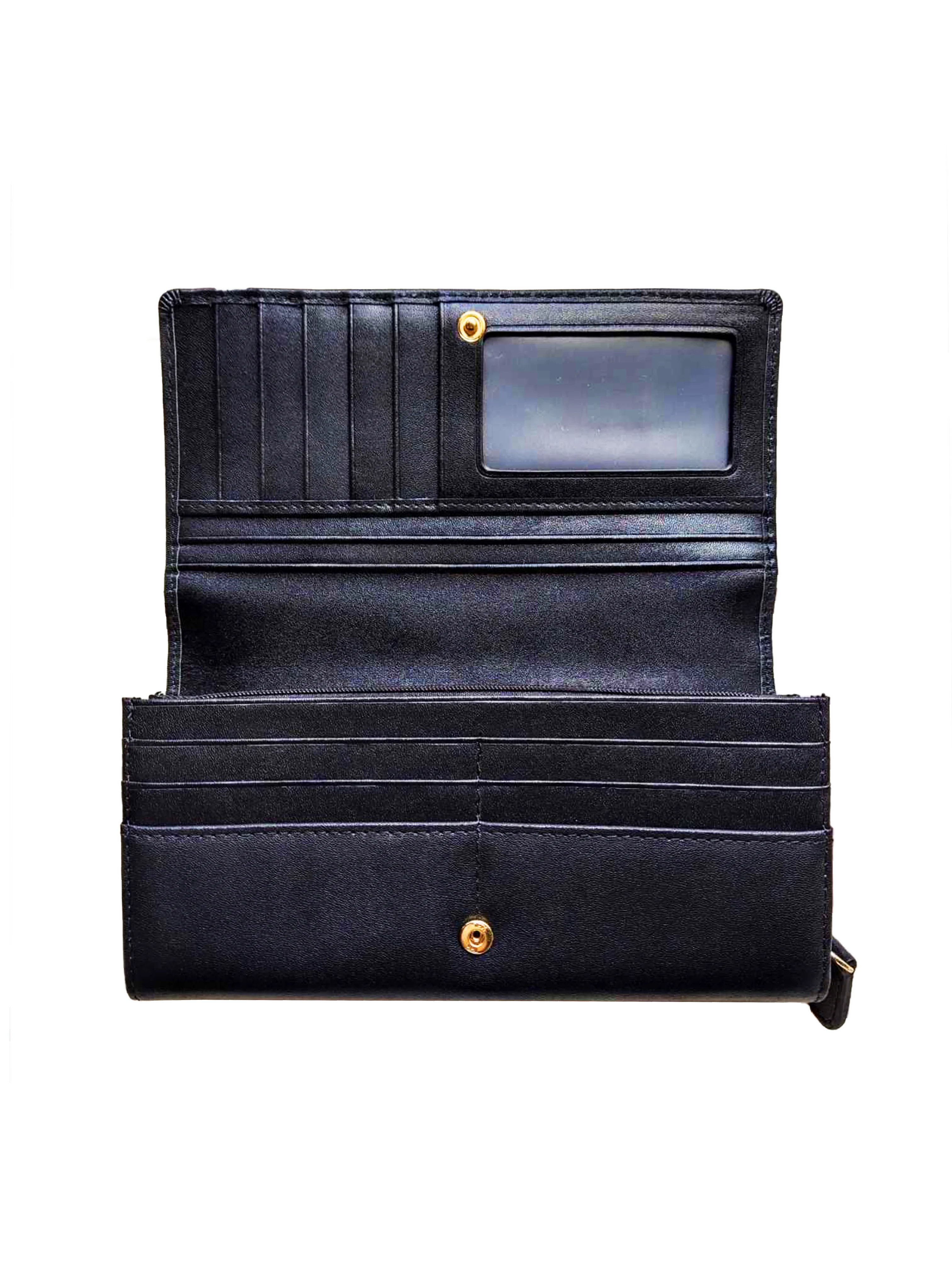 Vivienne Westwood 2010s Pink Bone Wallet - Image 3