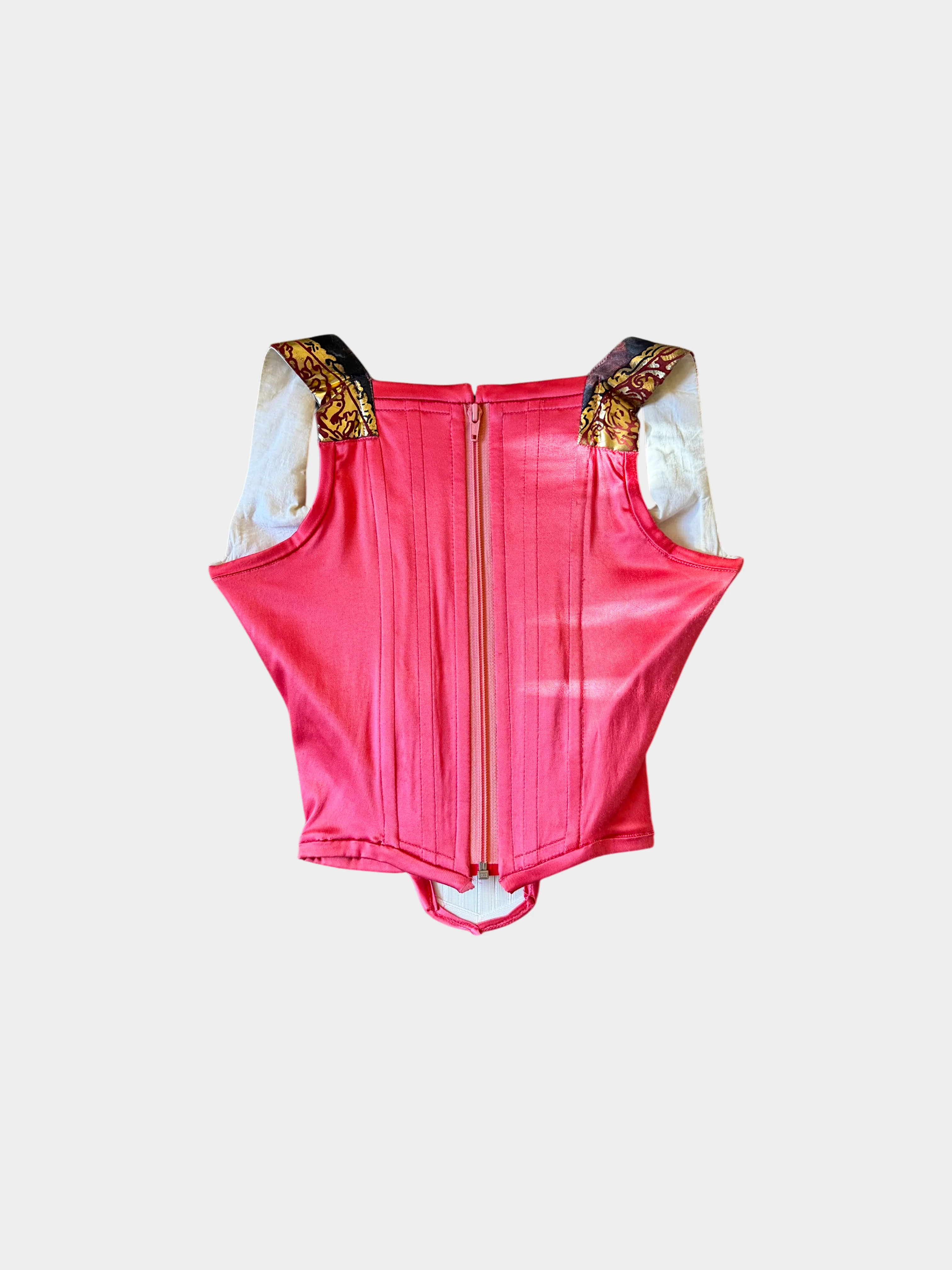 Vivienne Westwood AW 1991 The Swarm of Cupids Corset - Image 2