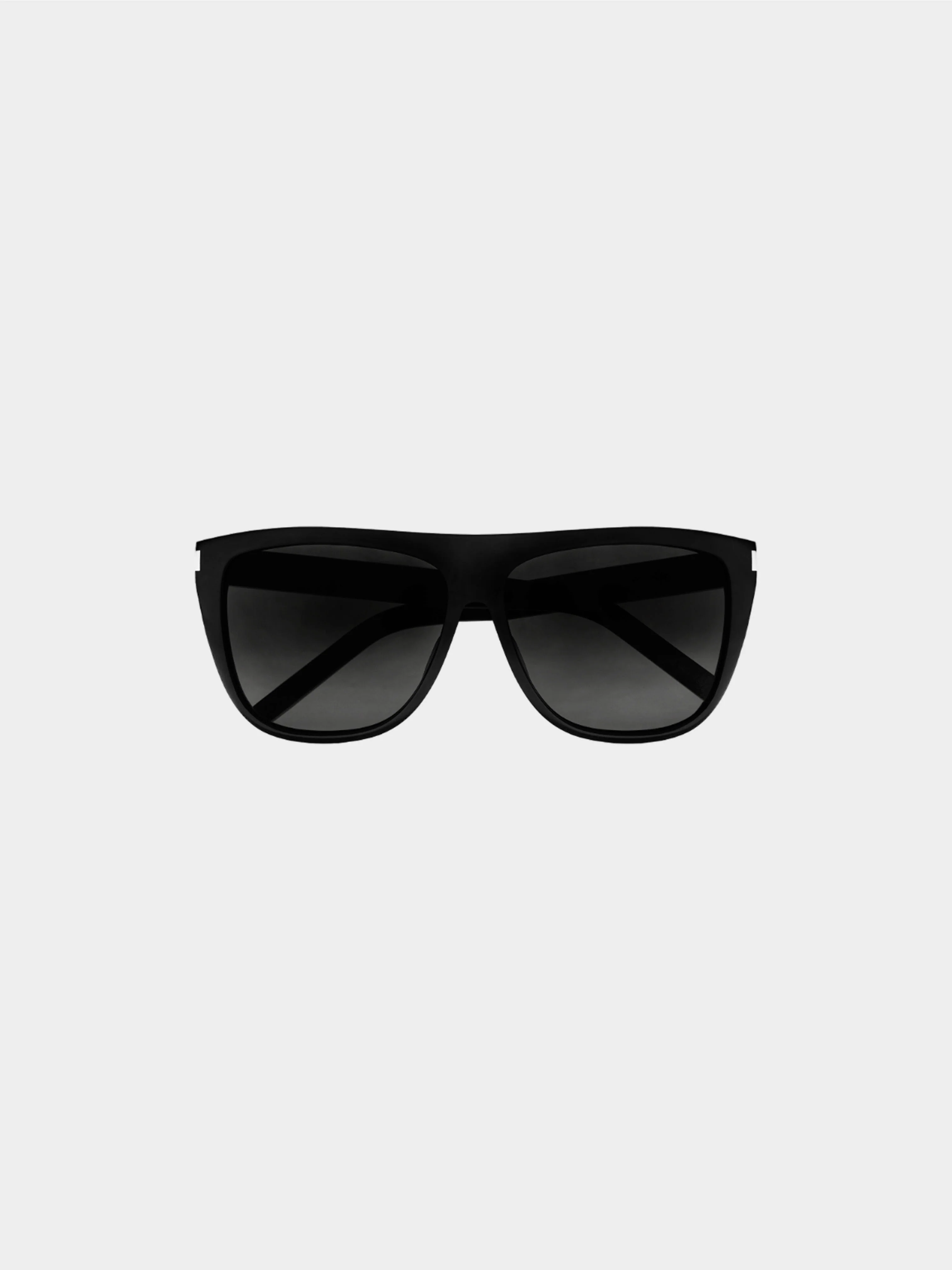 Yves Saint Laurent 2020s Black SL1 Sunglasses - Image 2